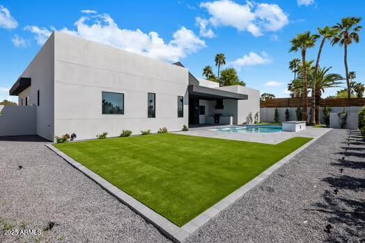 6439 E EUGIE Terrace