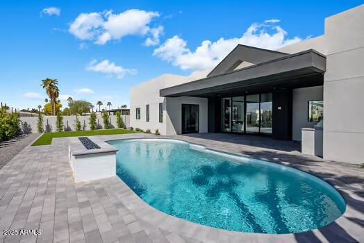 6439 E EUGIE Terrace