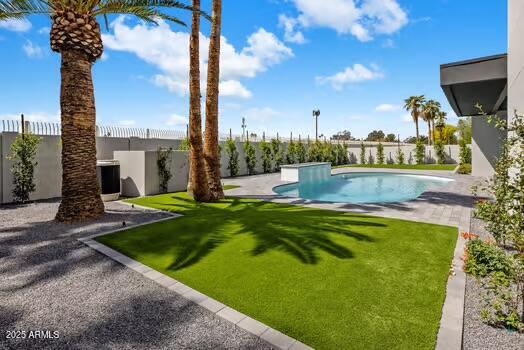 6439 E EUGIE Terrace