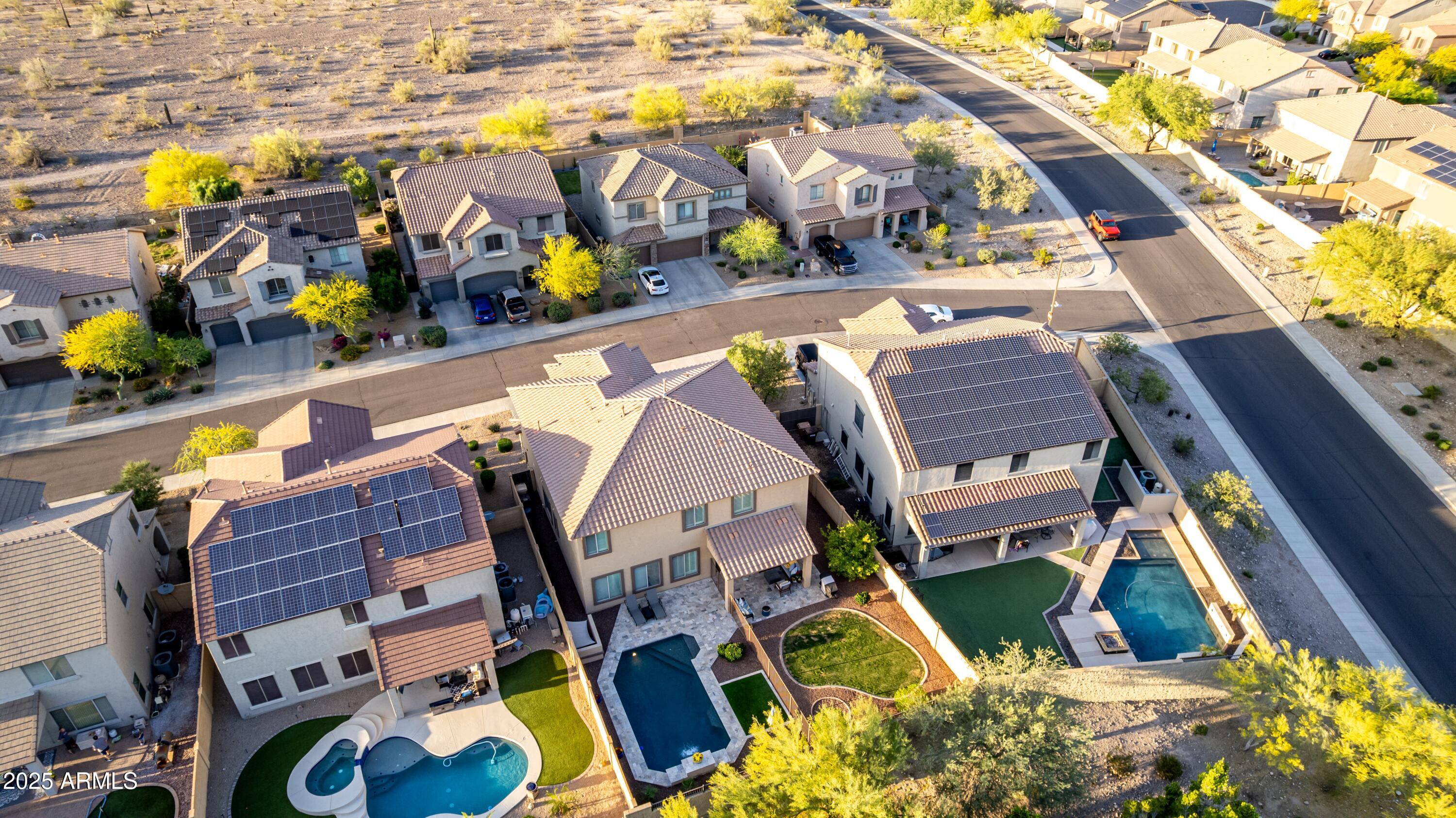 9113 W WHITE FEATHER Lane