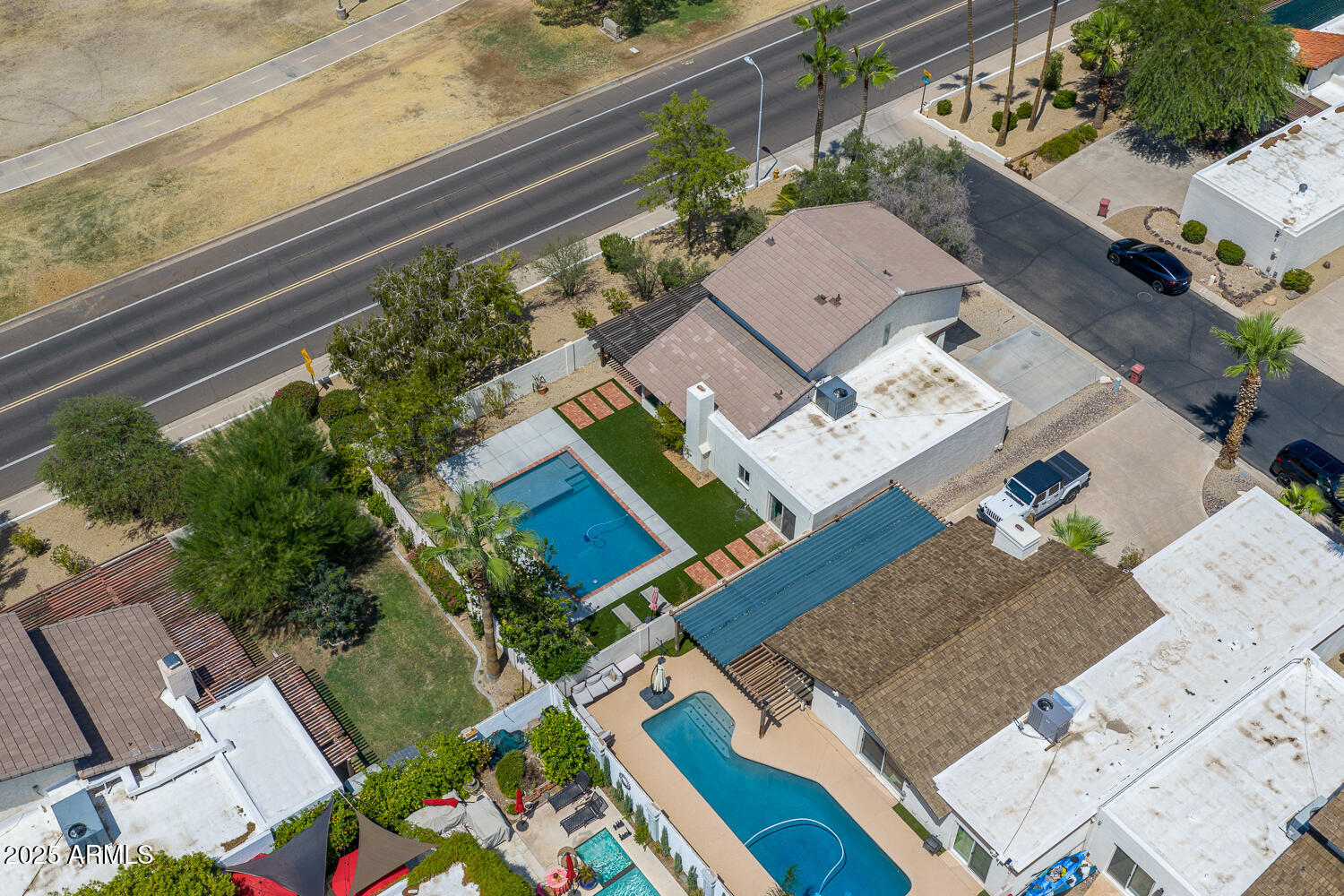 7701 E HUBBELL Street