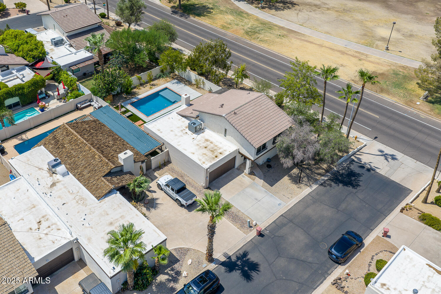 7701 E HUBBELL Street