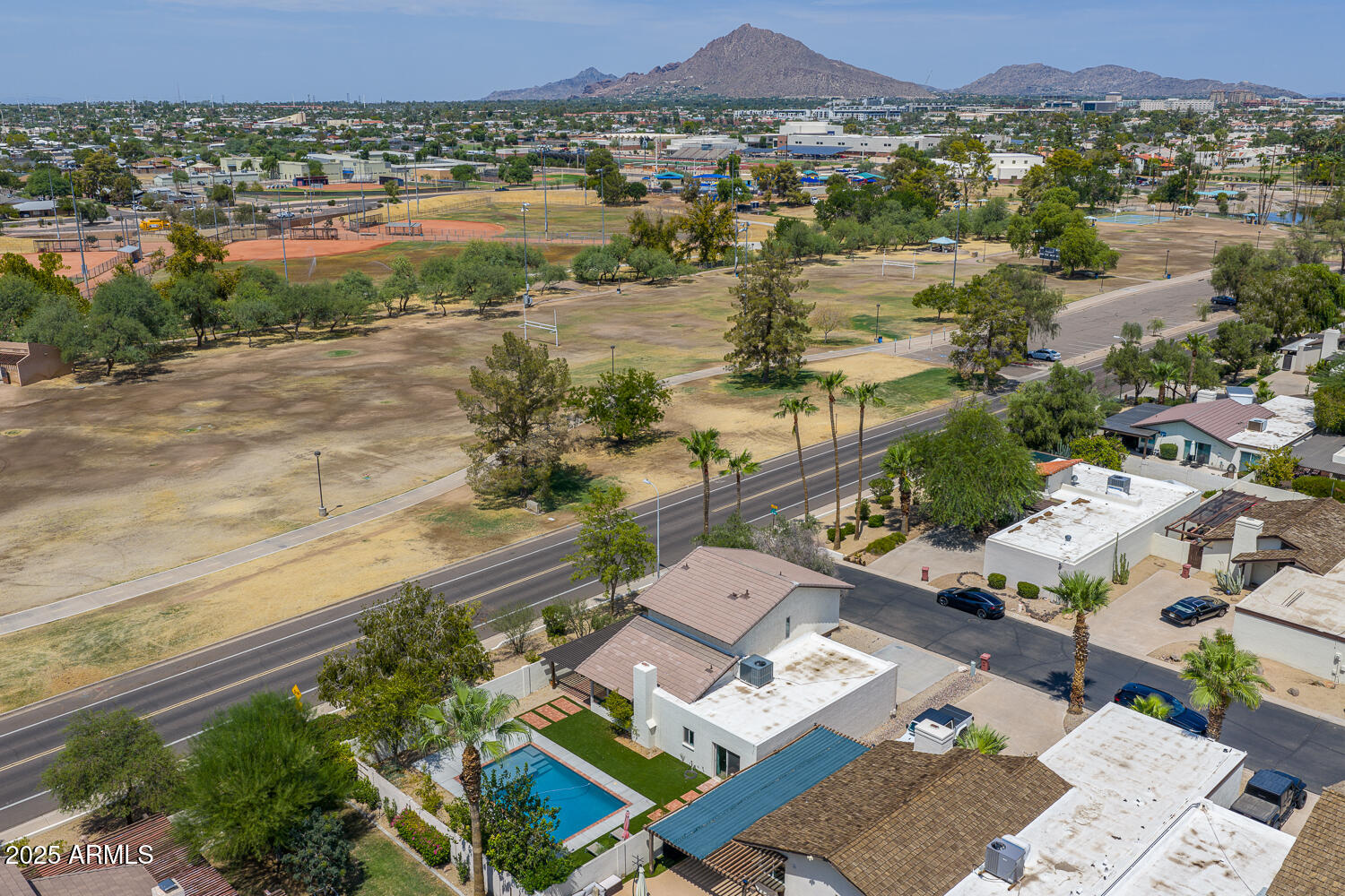 7701 E HUBBELL Street