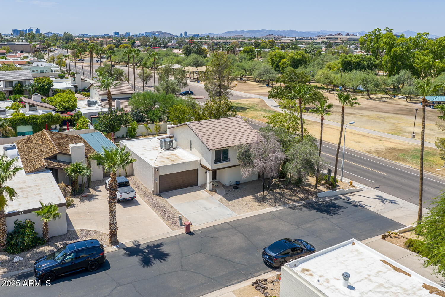 7701 E HUBBELL Street