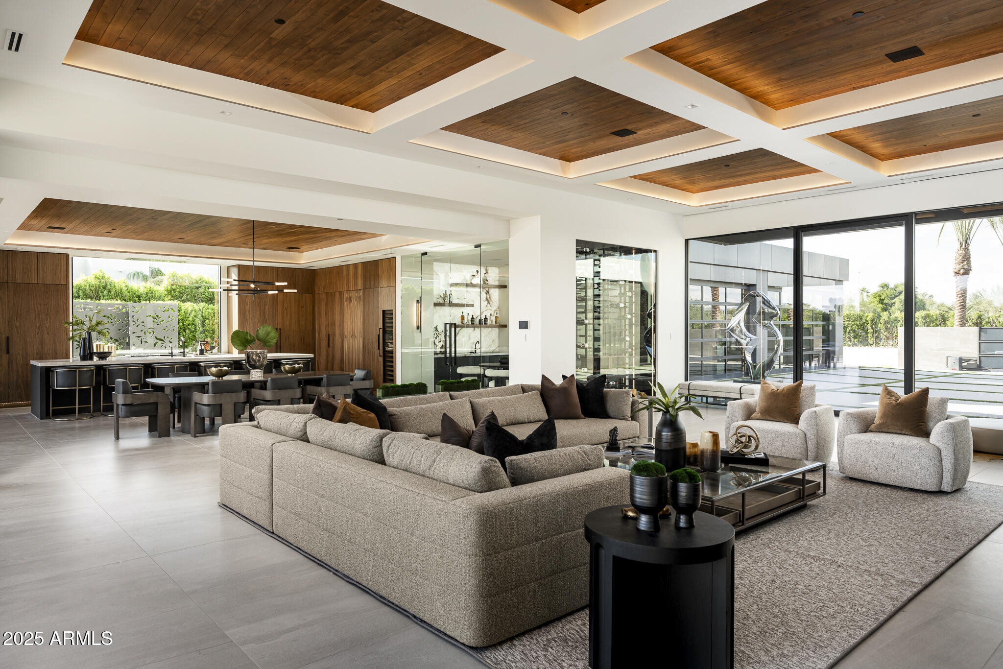 6911 E JACKRABBIT Road