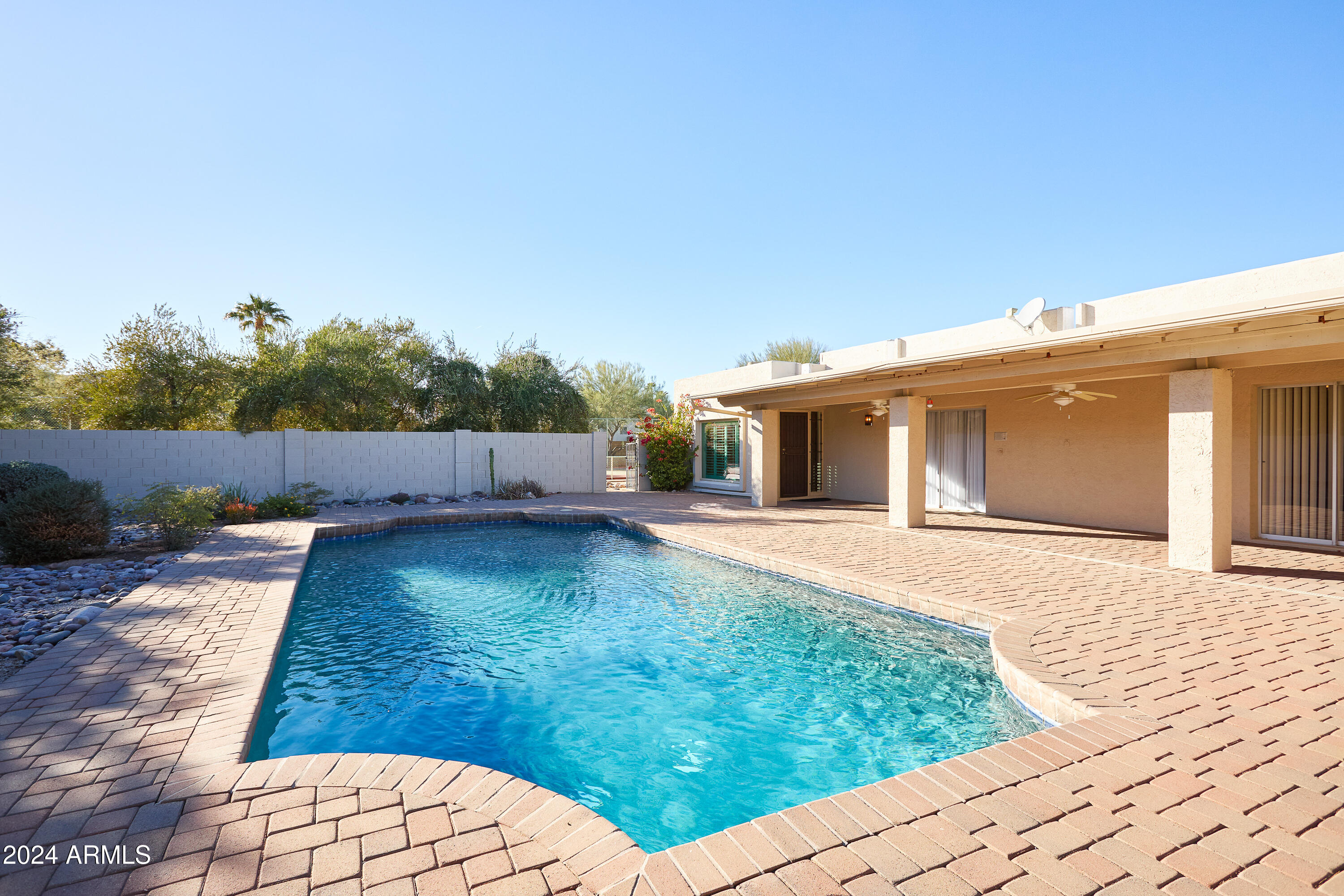 5531 E ORCHID Lane, Paradise Valley