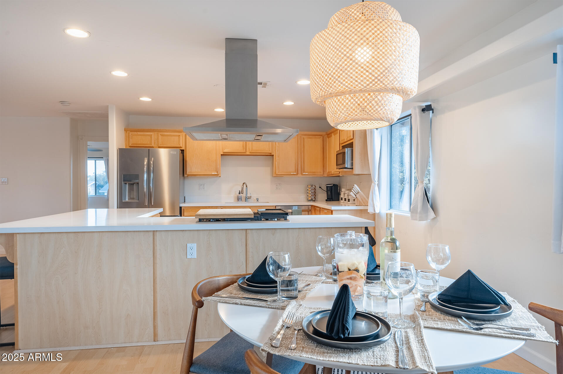 8226 E JACKRABBIT Road