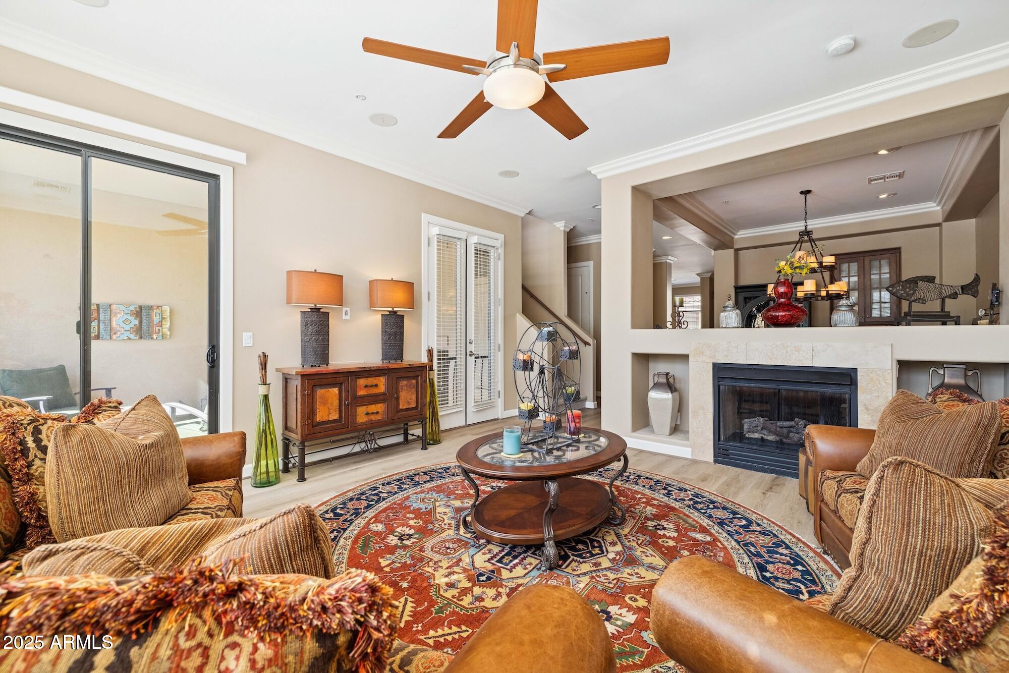 7275 N Scottsdale Road Unit: 1021