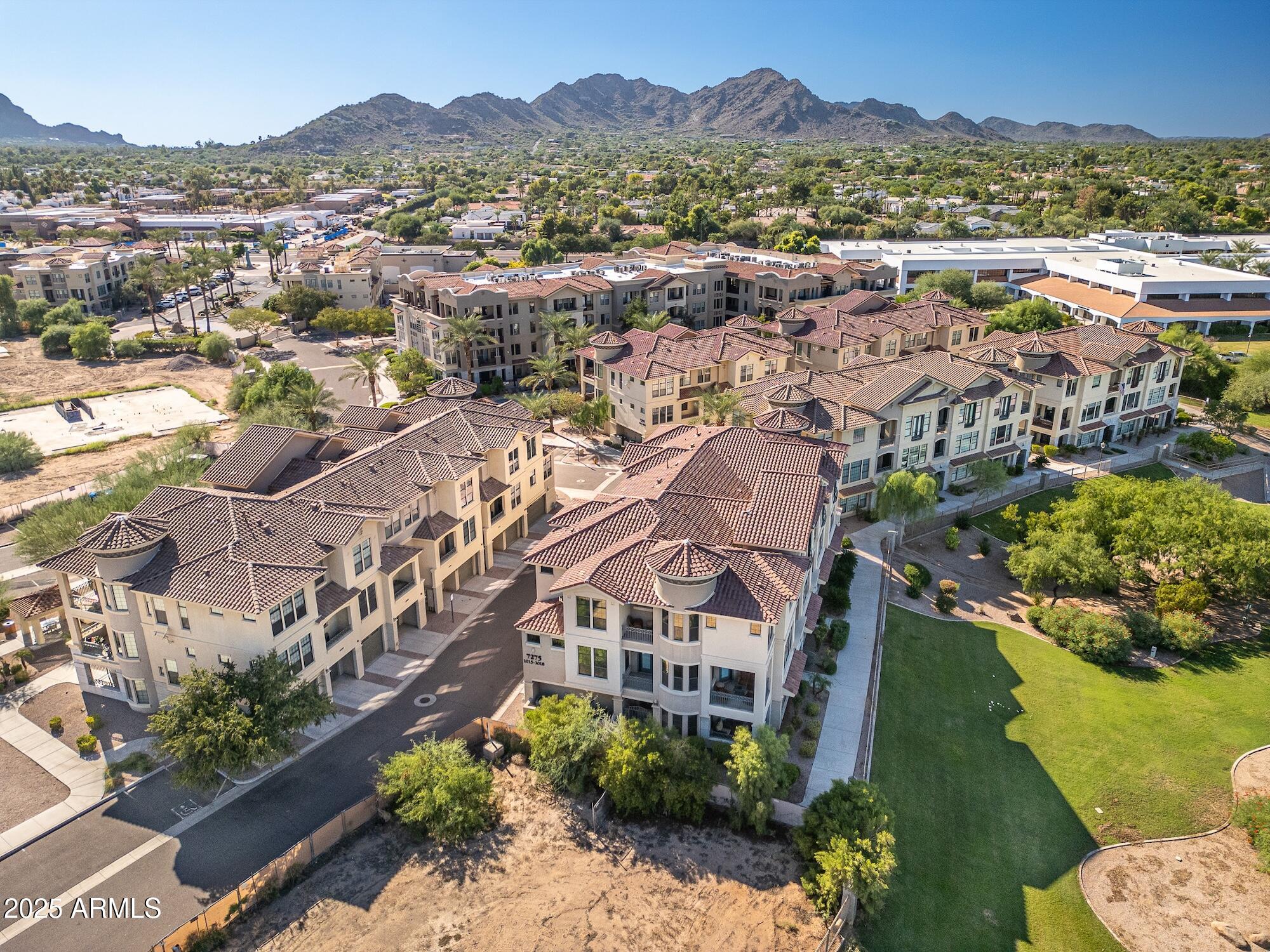 7275 N Scottsdale Road Unit: 1021