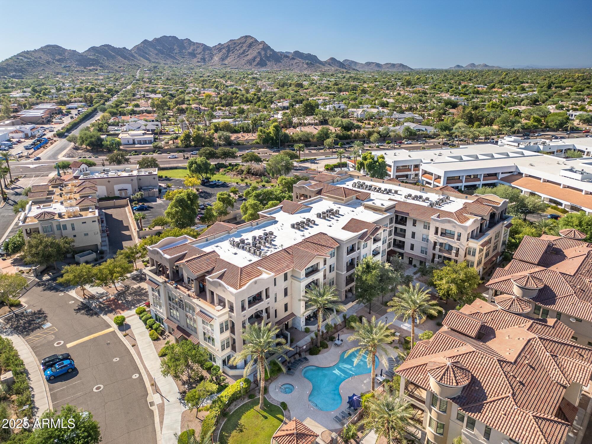 7275 N Scottsdale Road Unit: 1021