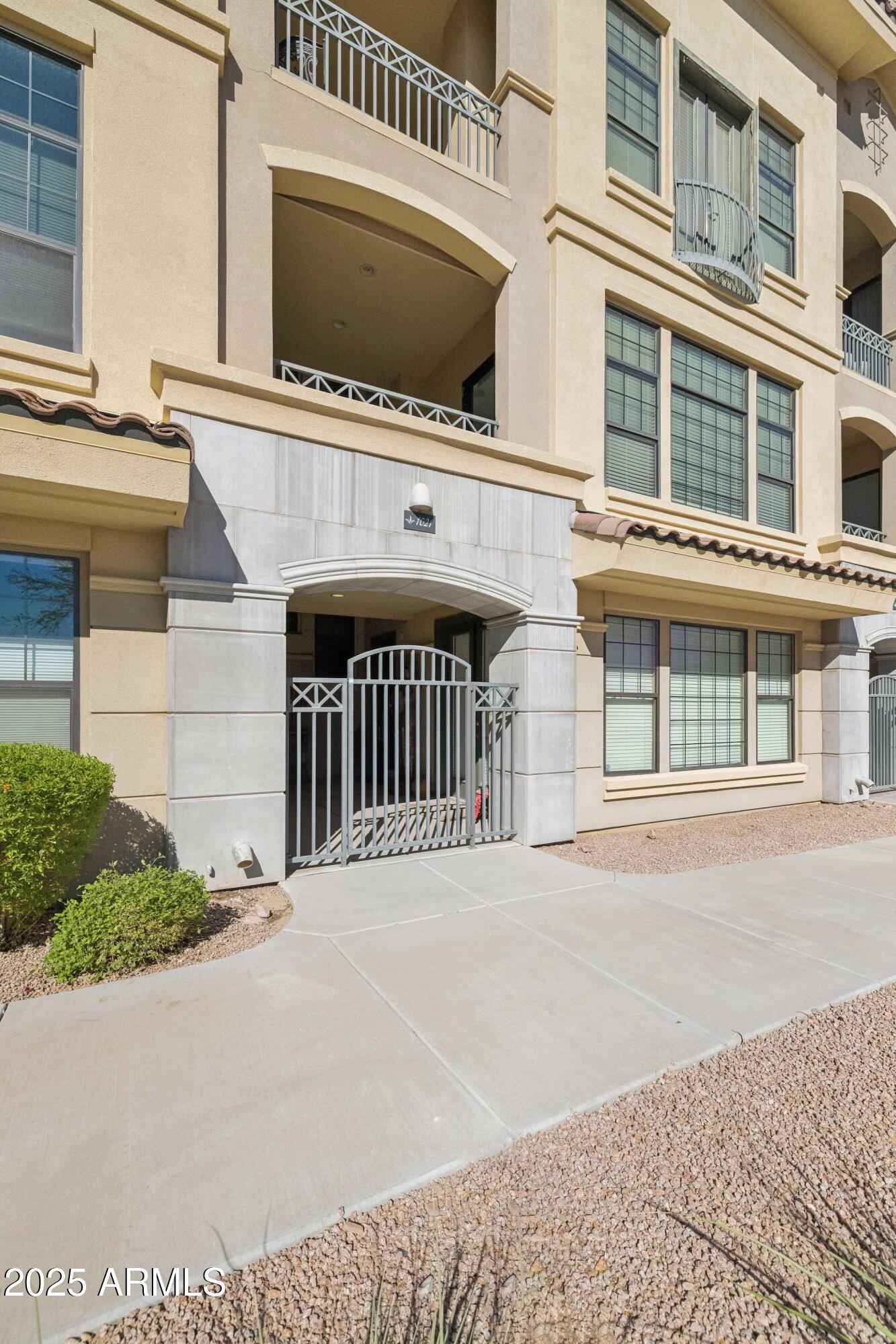7275 N Scottsdale Road Unit: 1021