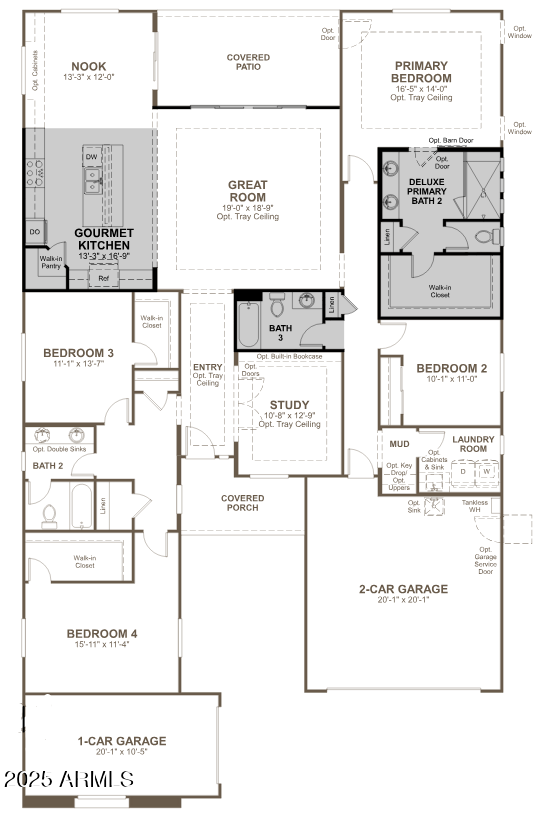 4738 W SAN GABRIEL Avenue