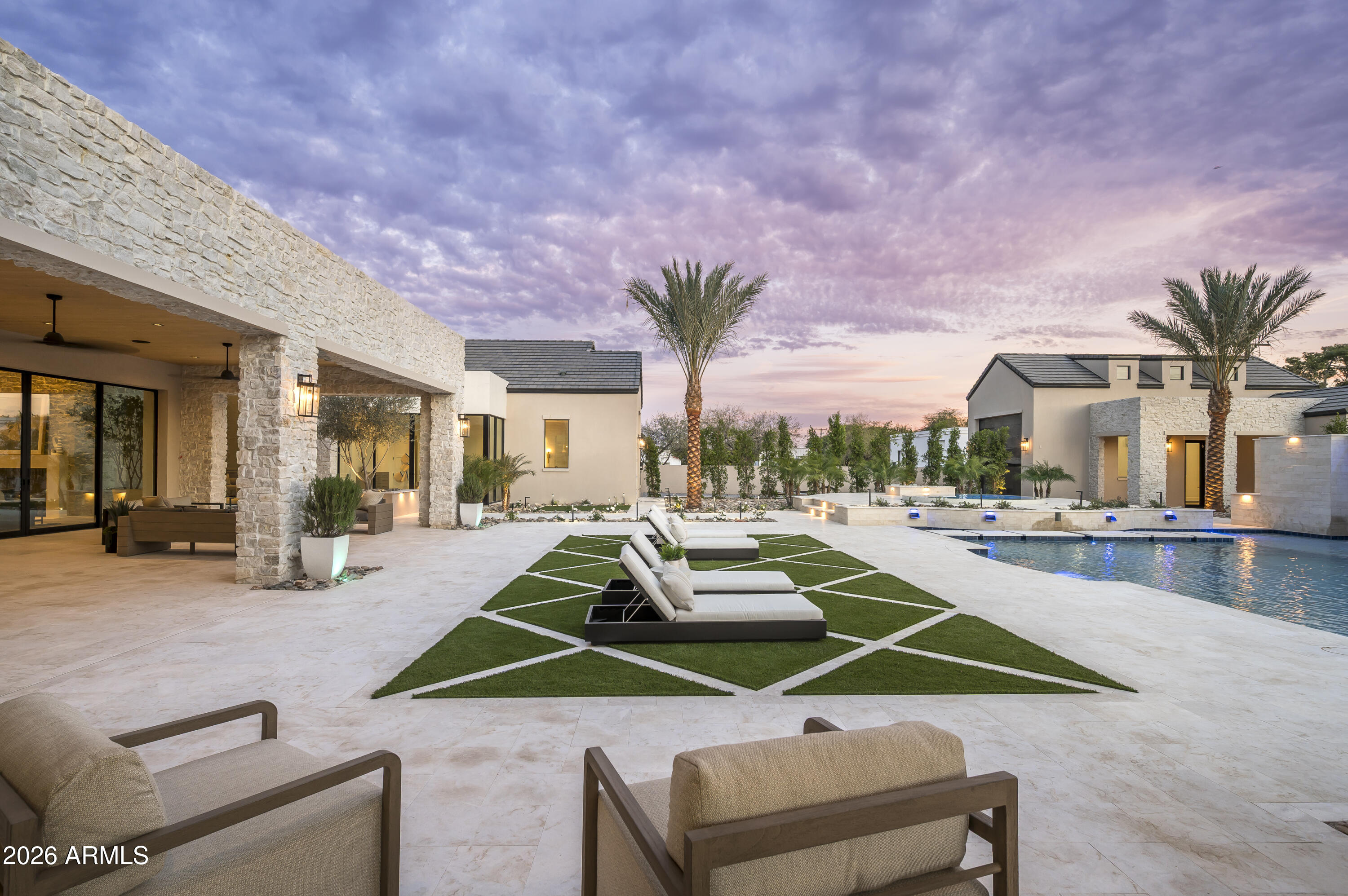 7031 E PARADISE Drive