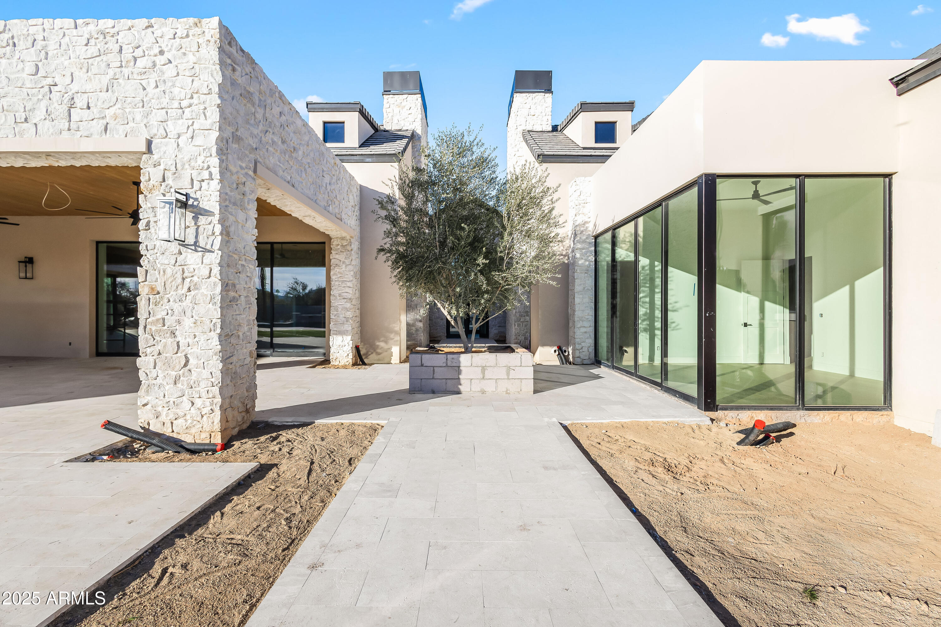 7031 E PARADISE Drive