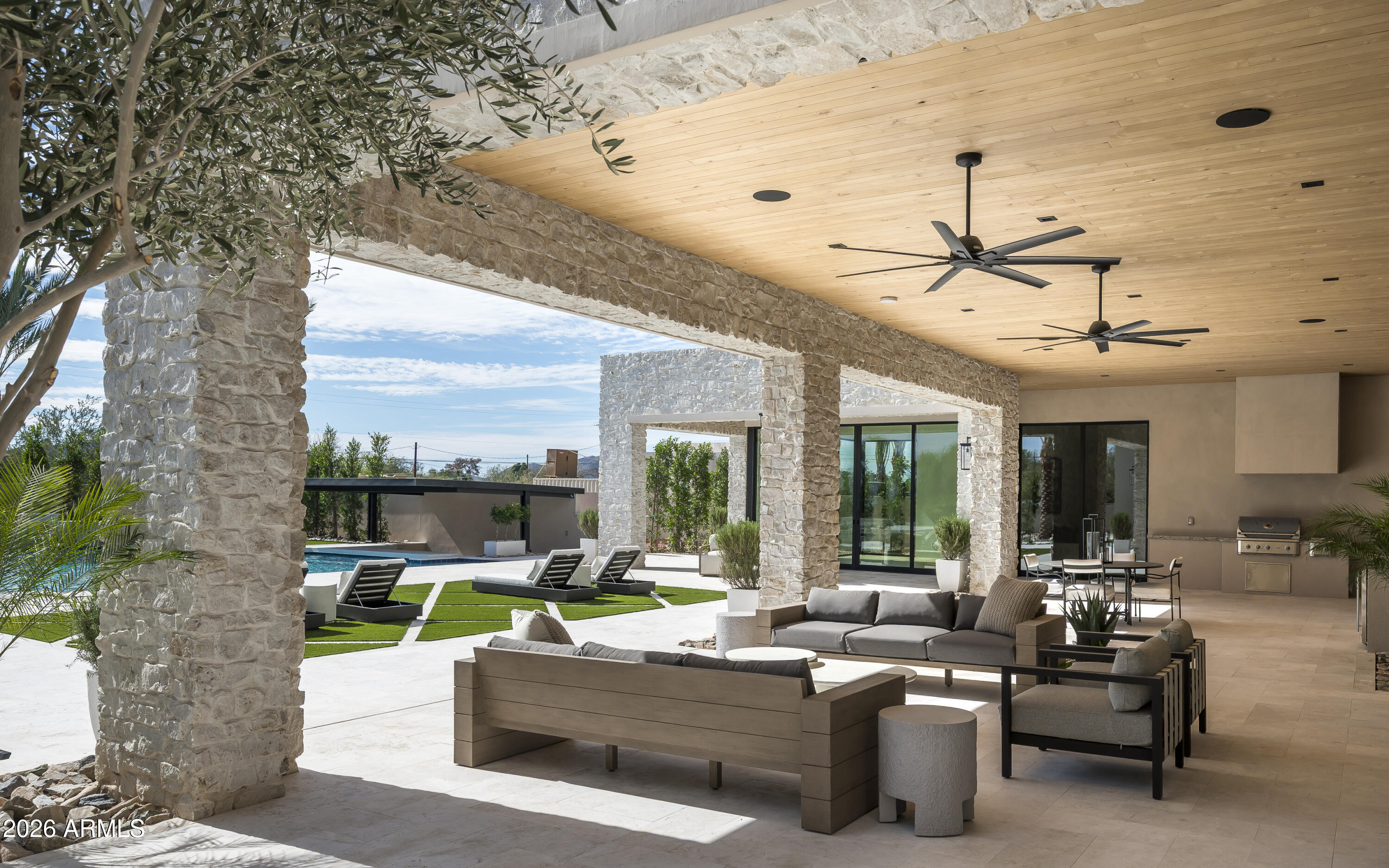 7031 E PARADISE Drive