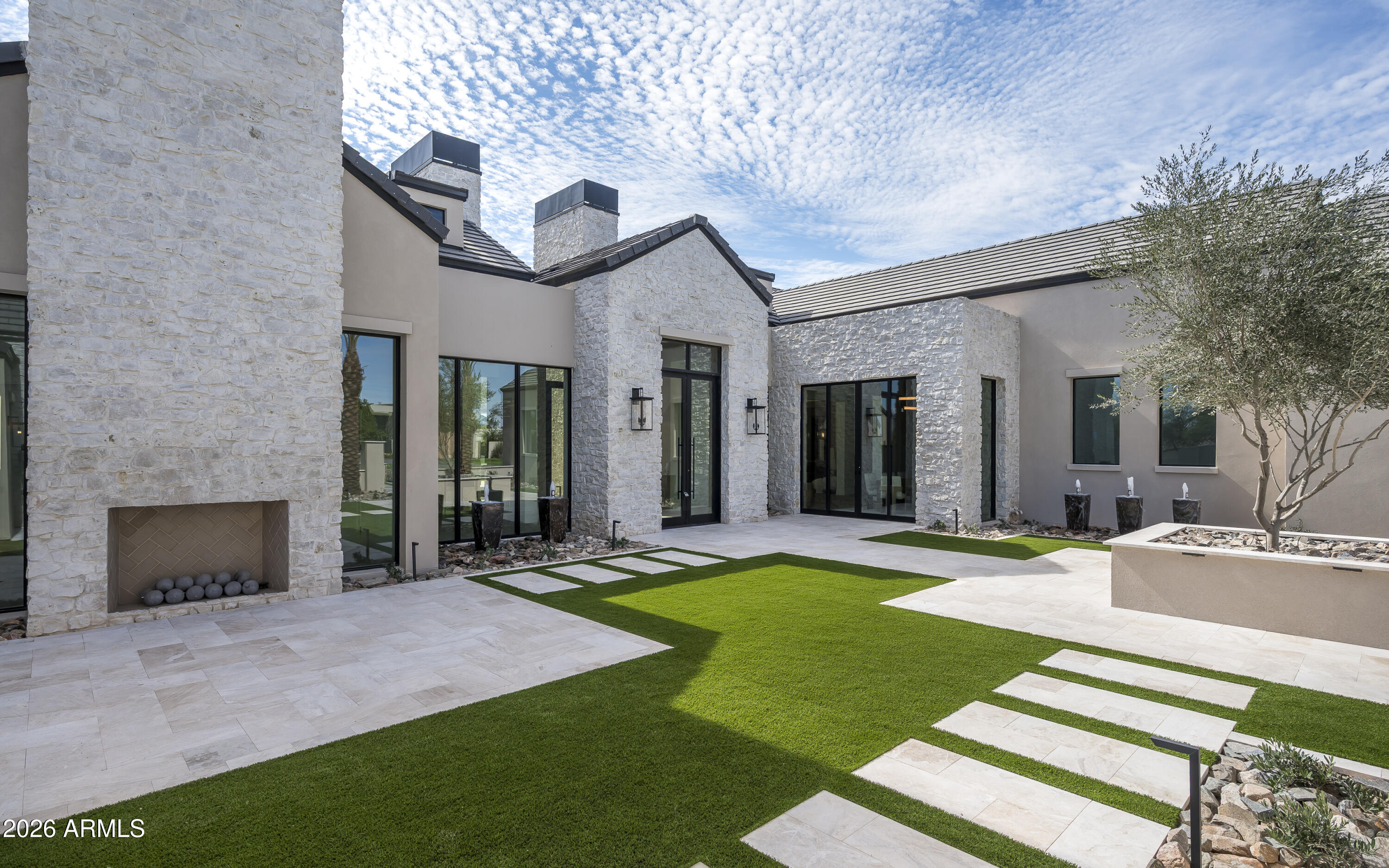 7031 E PARADISE Drive