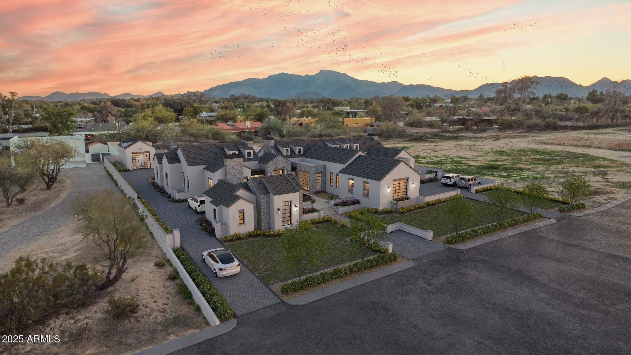 7031 E PARADISE Drive