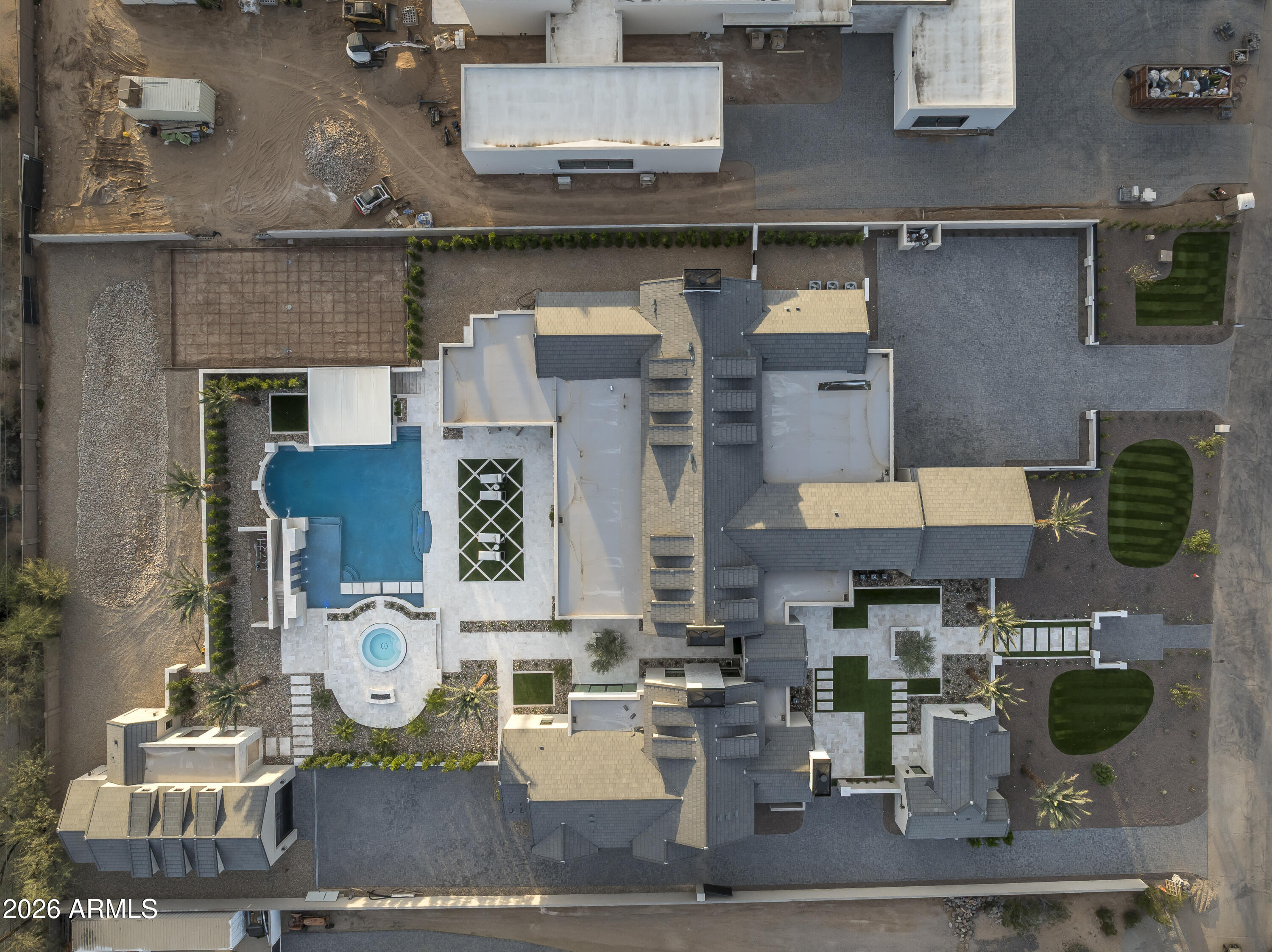 7031 E PARADISE Drive