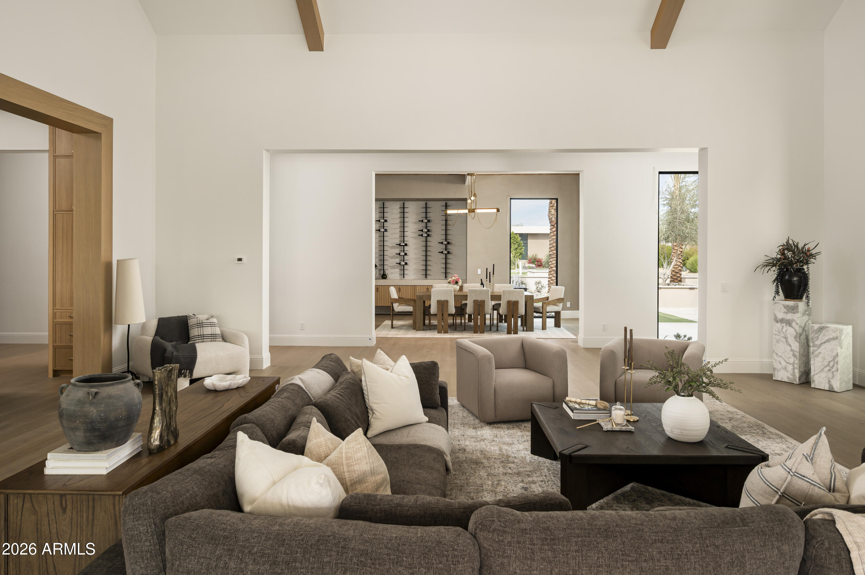 7031 E PARADISE Drive