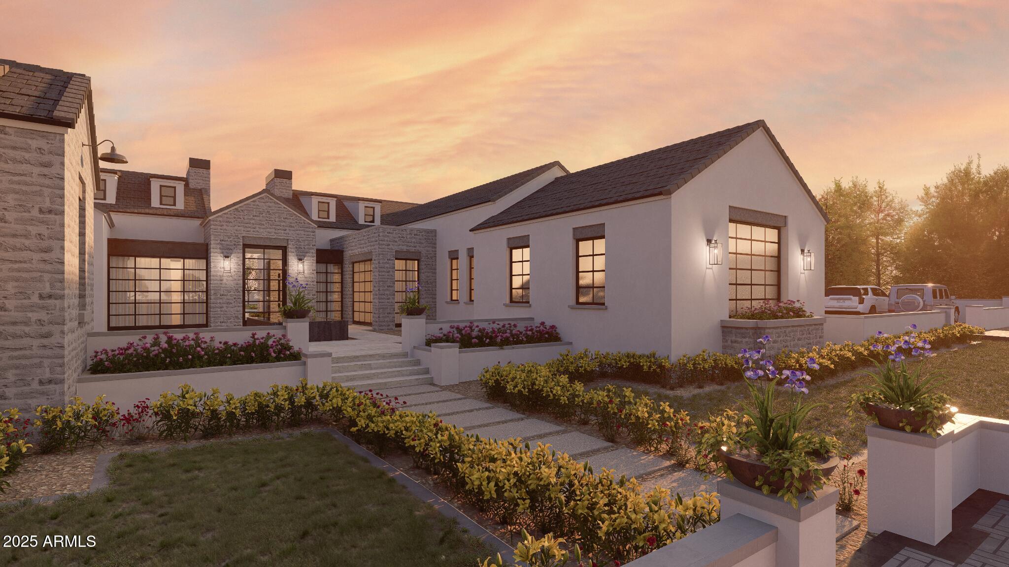 7031 E PARADISE Drive