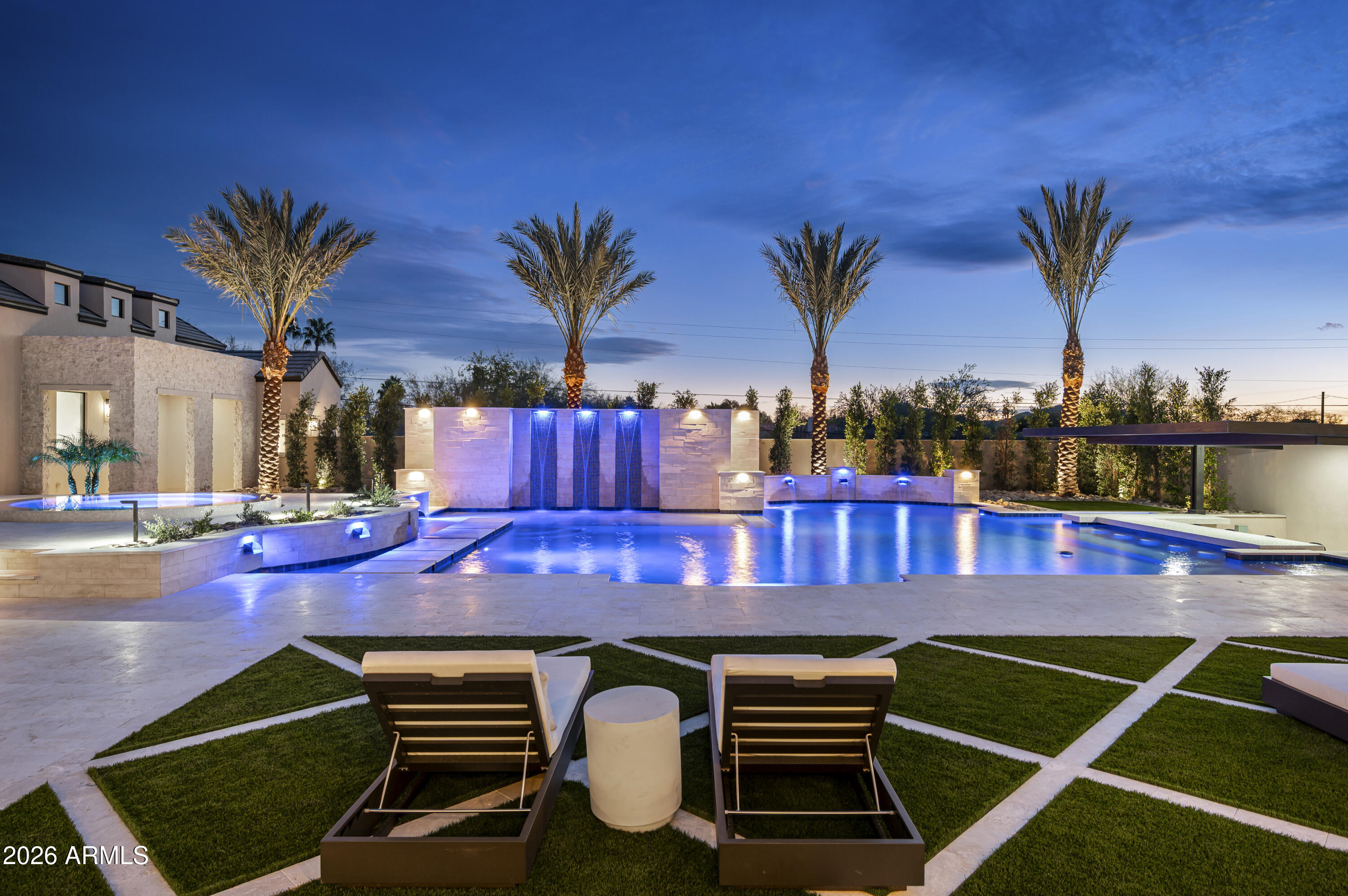 7031 E PARADISE Drive