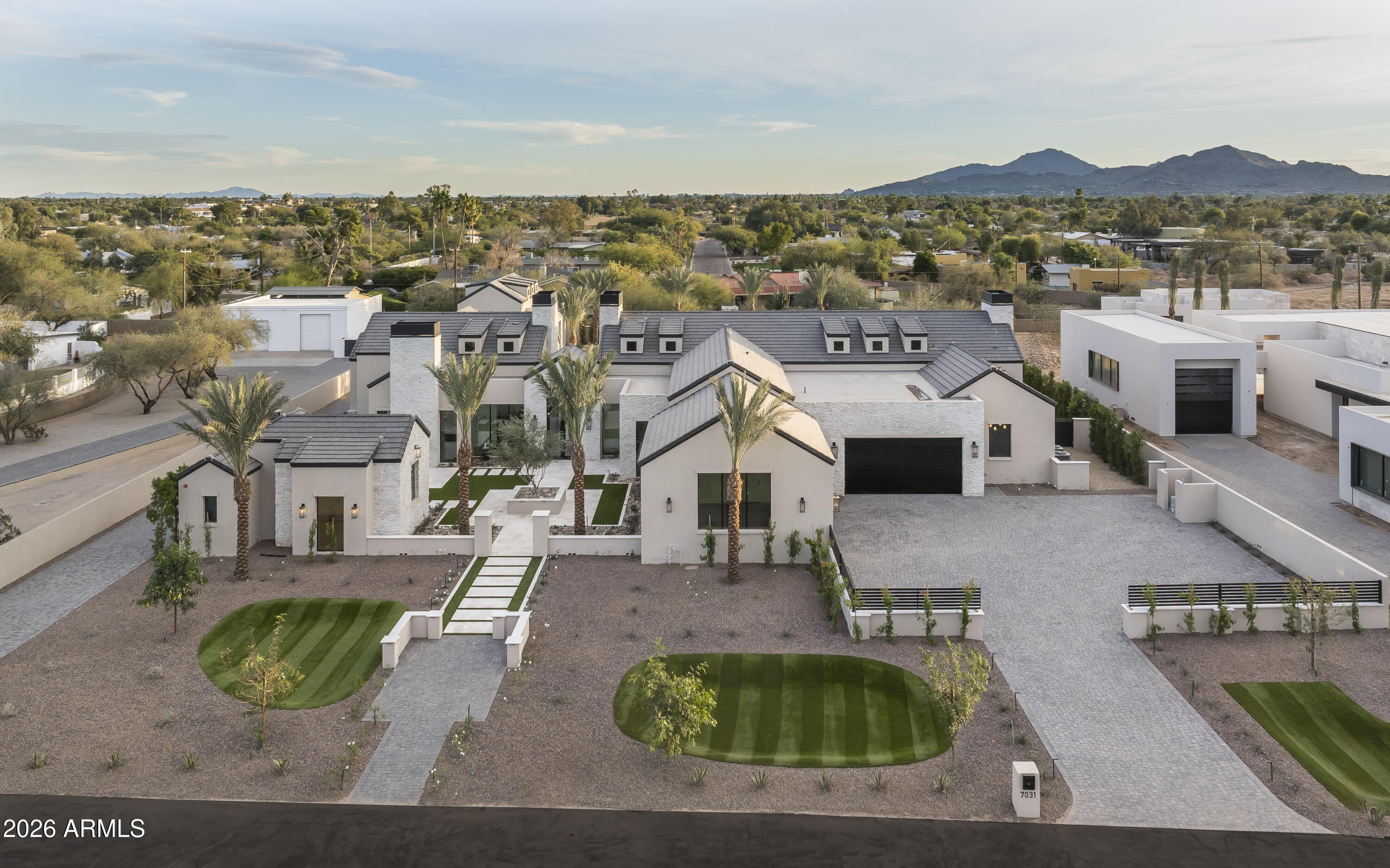 7031 E PARADISE Drive