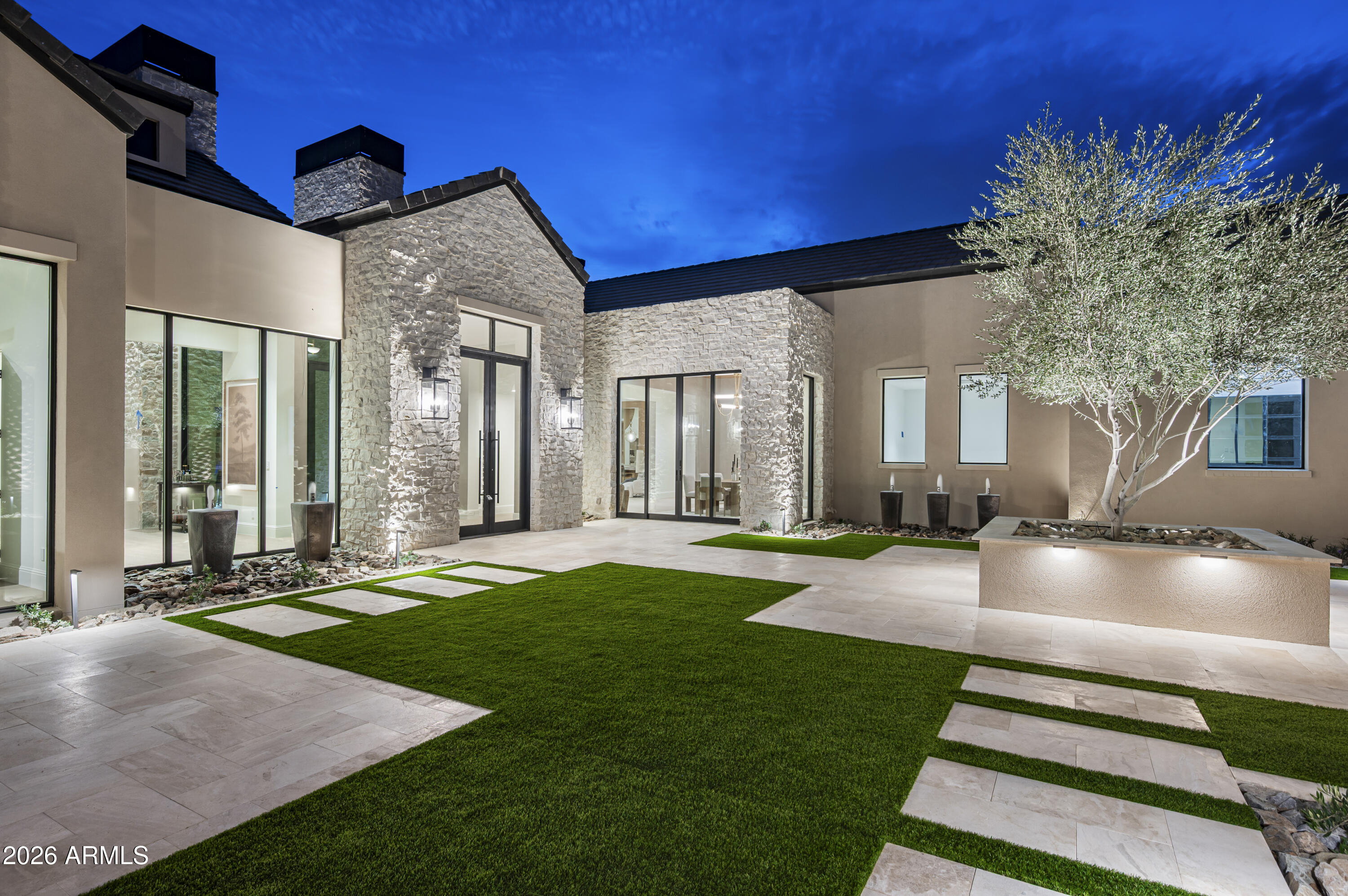 7031 E PARADISE Drive