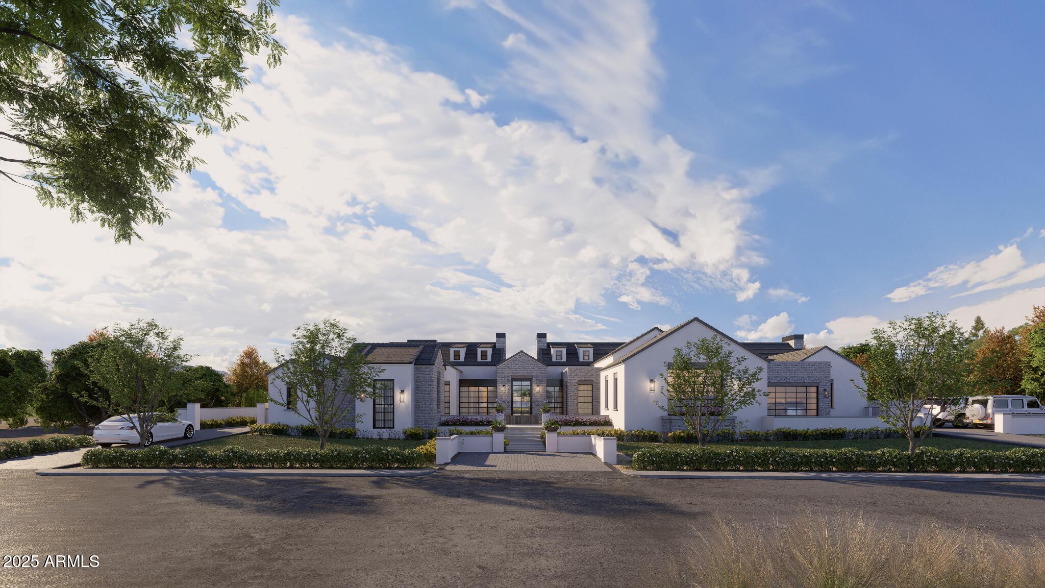 7031 E PARADISE Drive