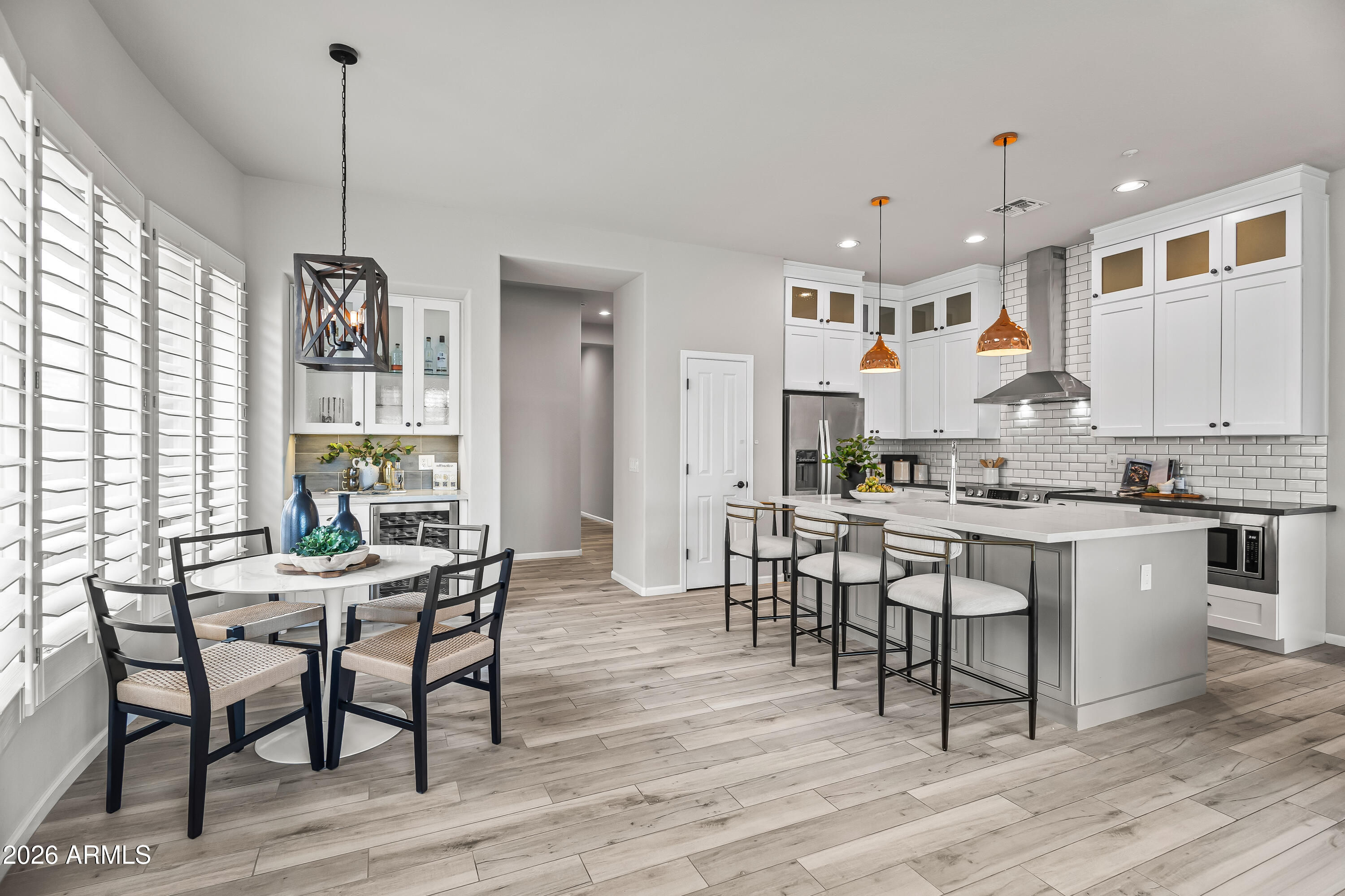 7424 E THUNDERHAWK Road