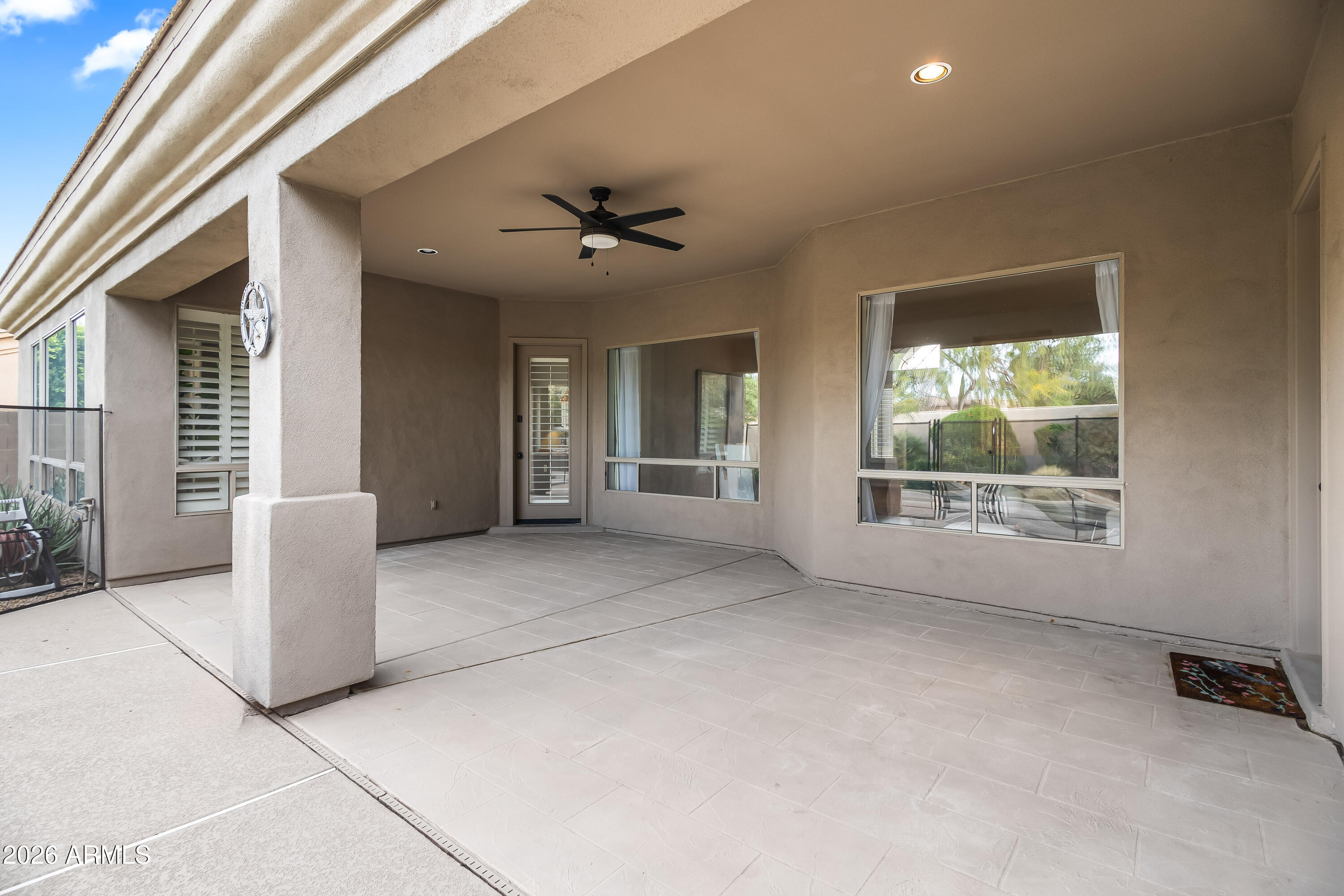 7424 E THUNDERHAWK Road