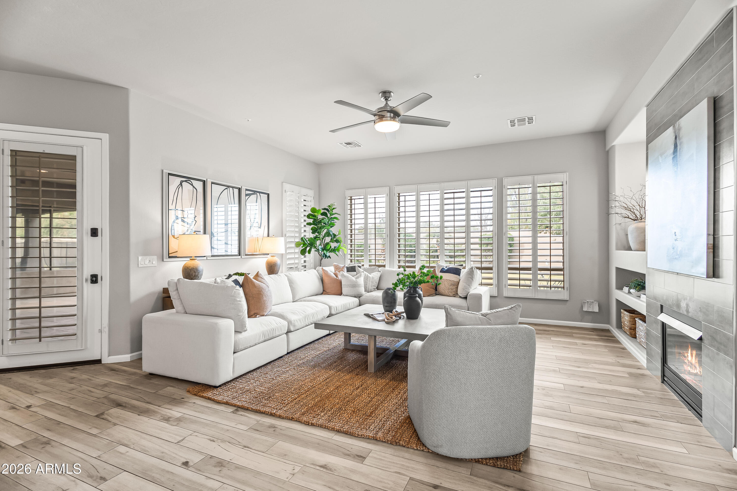 7424 E THUNDERHAWK Road