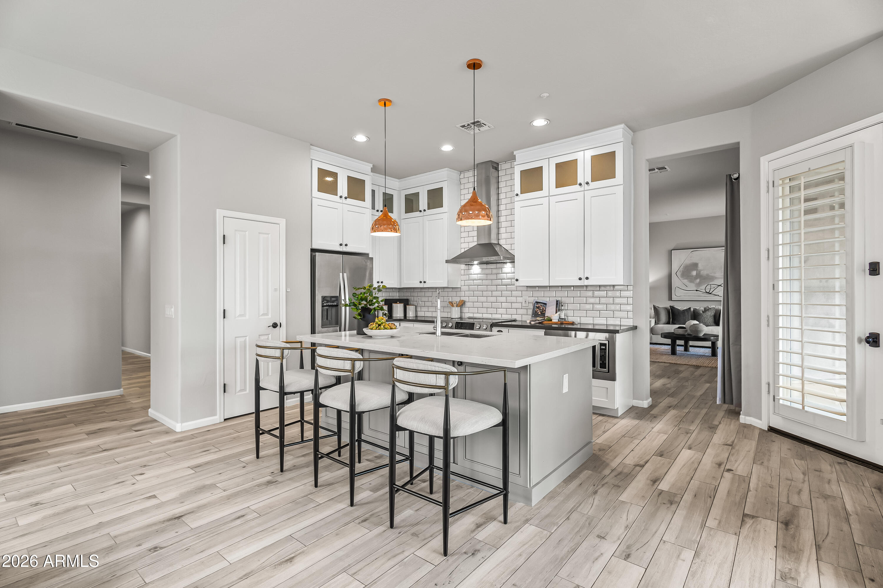 7424 E THUNDERHAWK Road