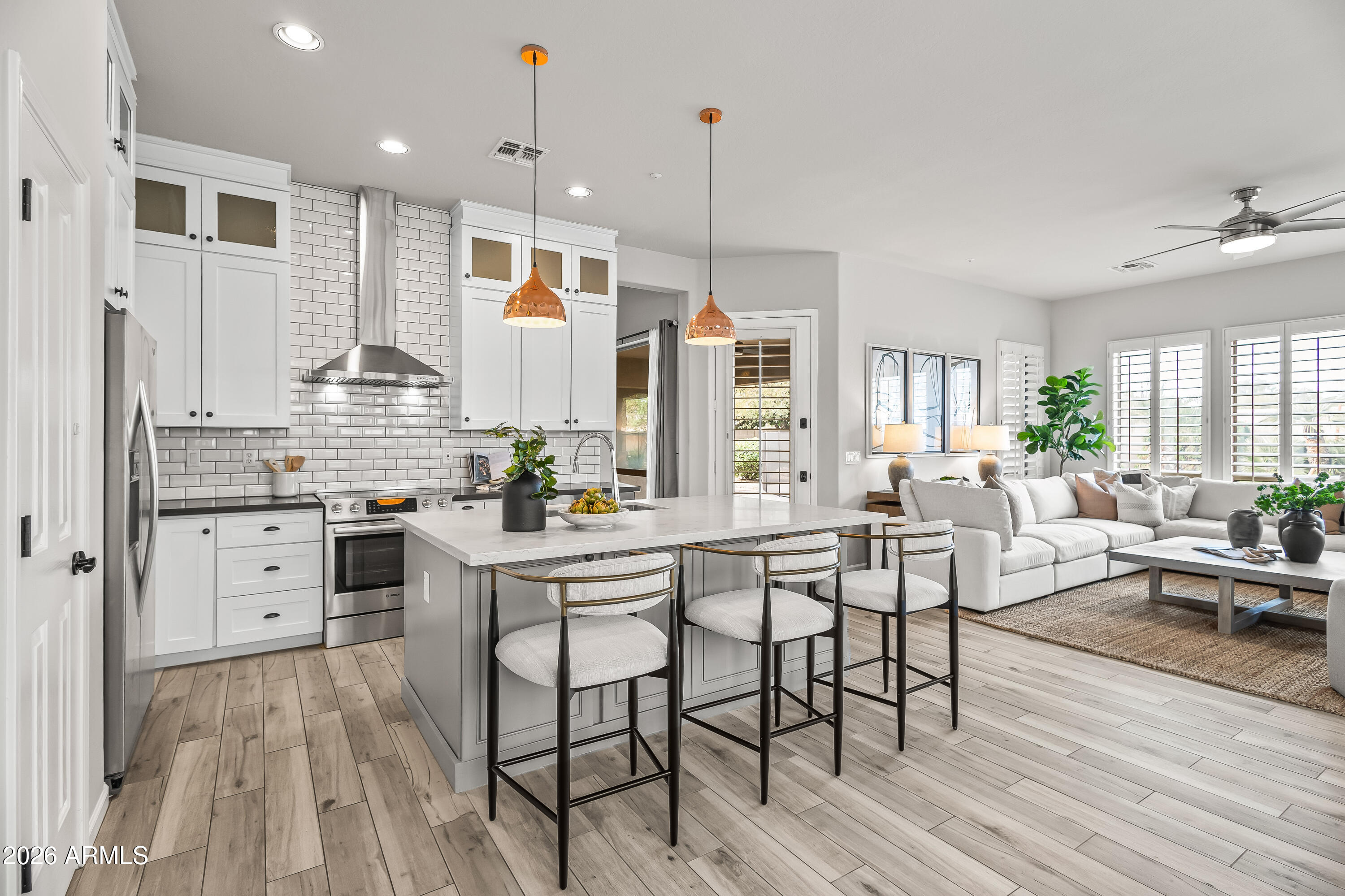 7424 E THUNDERHAWK Road