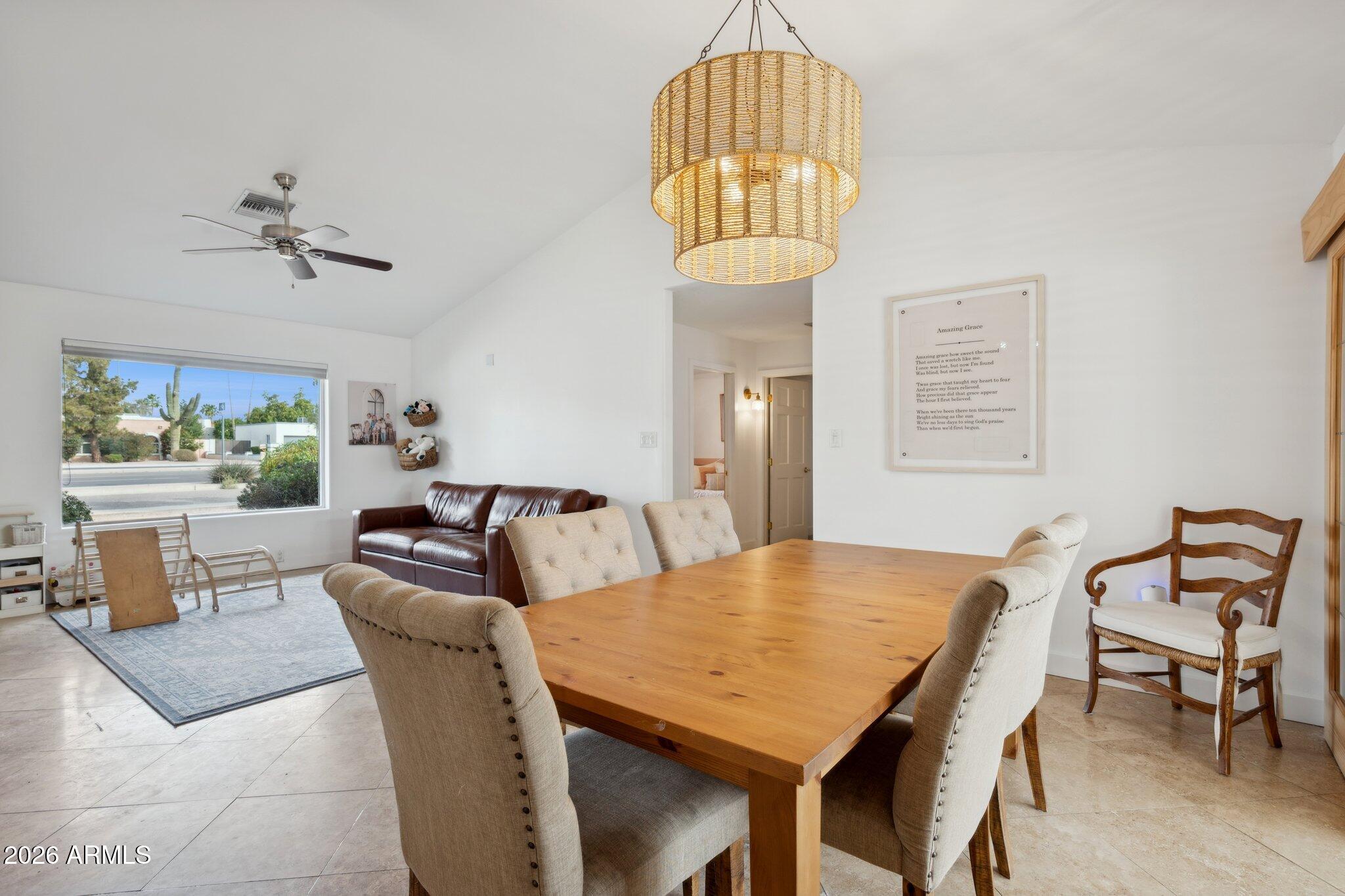 6001 E THUNDERBIRD Road