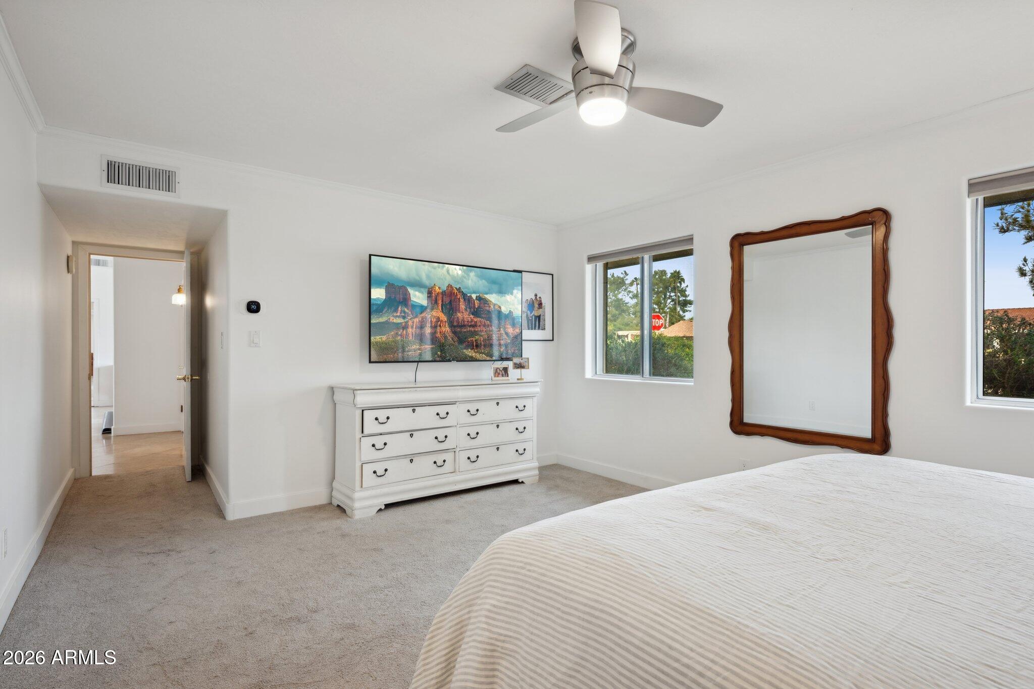 6001 E THUNDERBIRD Road