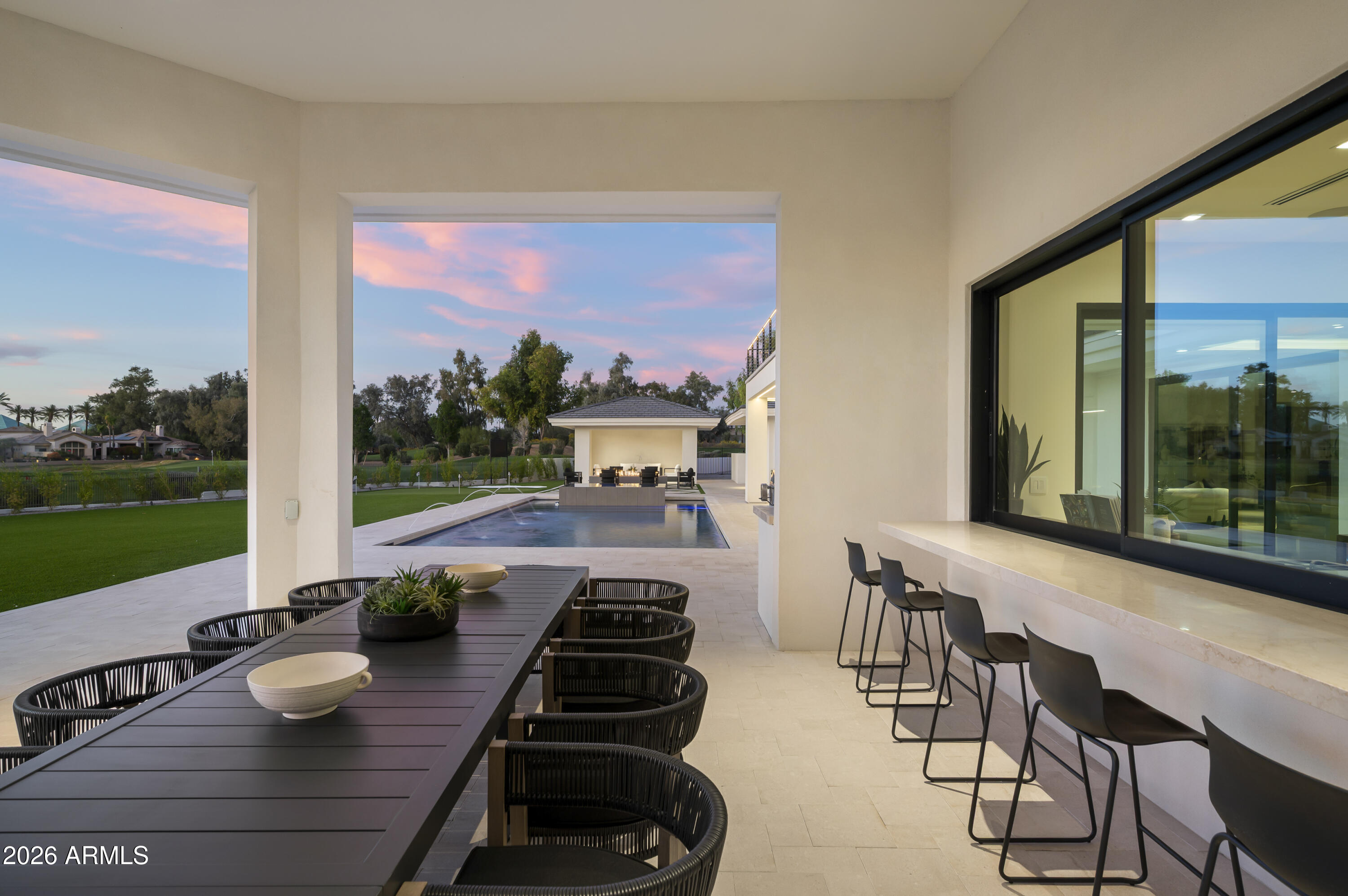 7780 E VAQUERO Drive