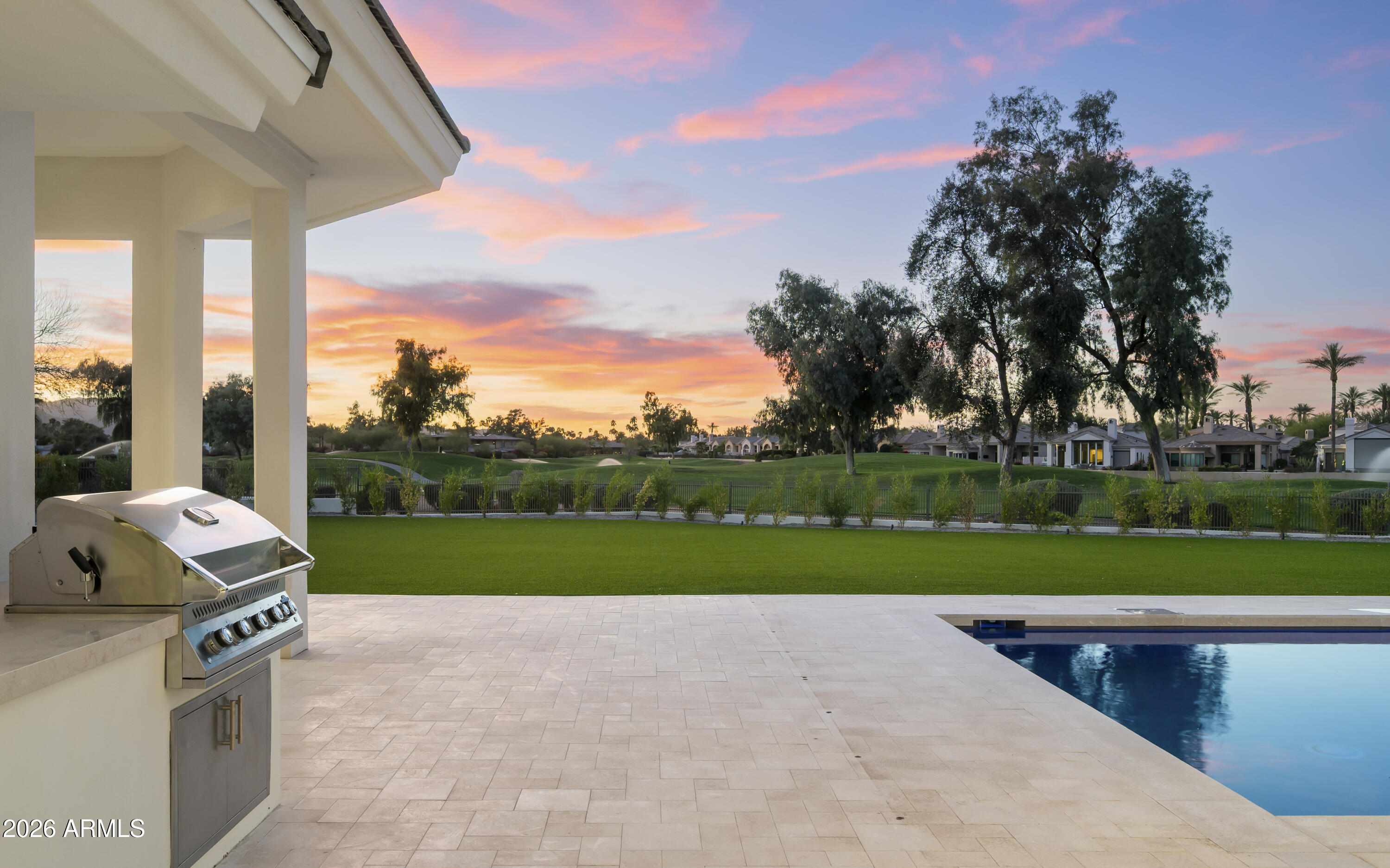 7780 E VAQUERO Drive