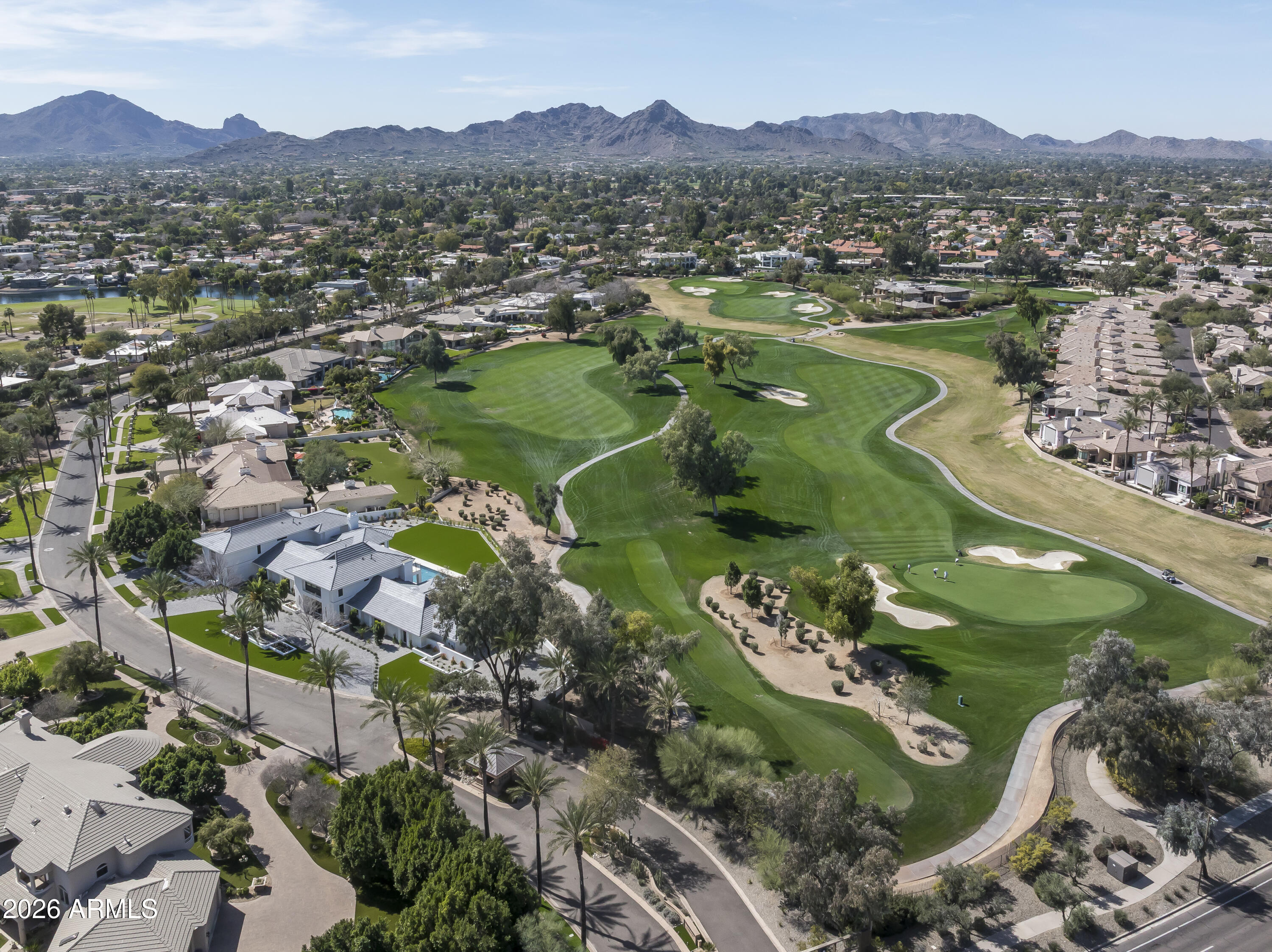 7780 E VAQUERO Drive