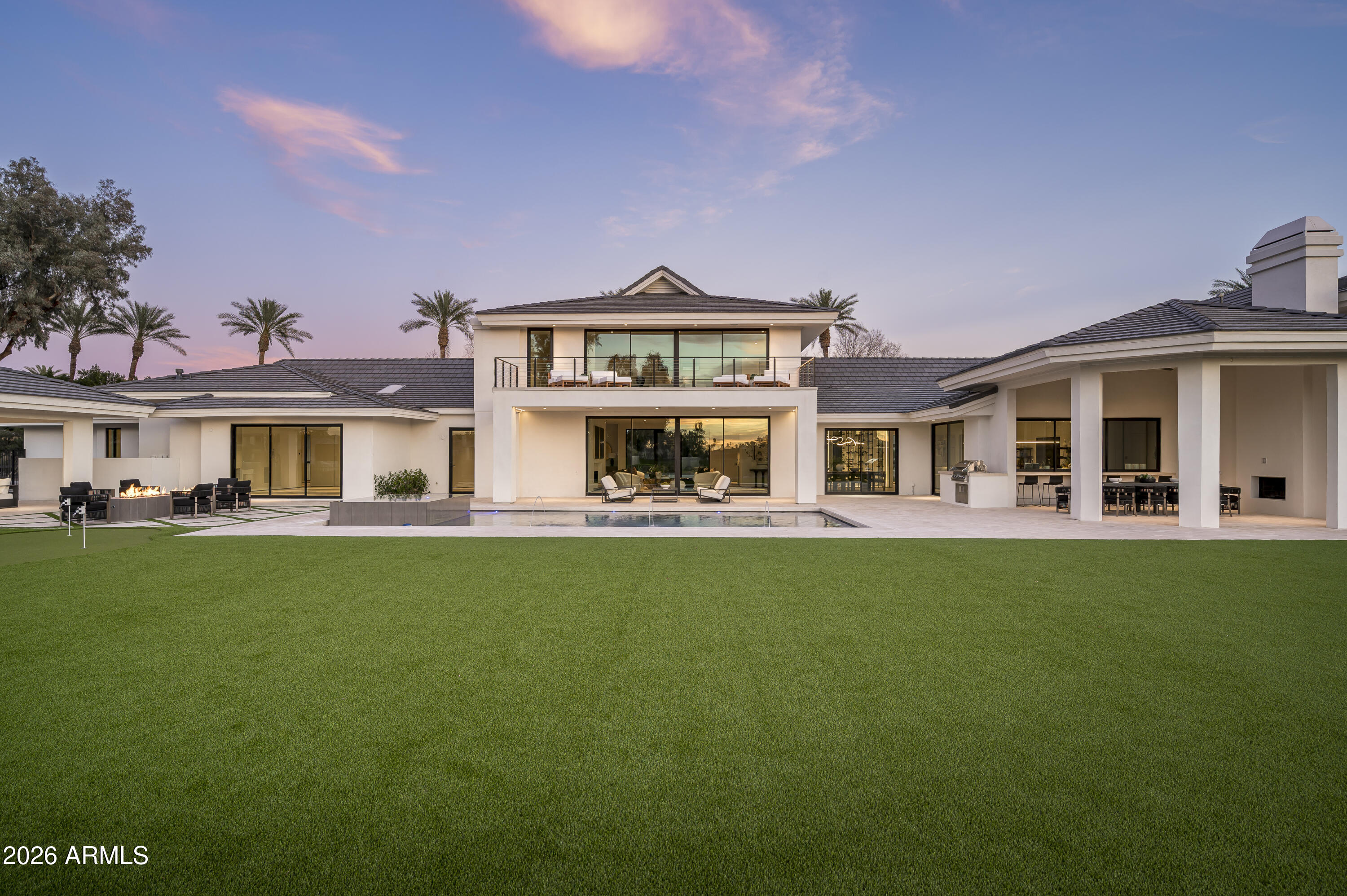 7780 E VAQUERO Drive