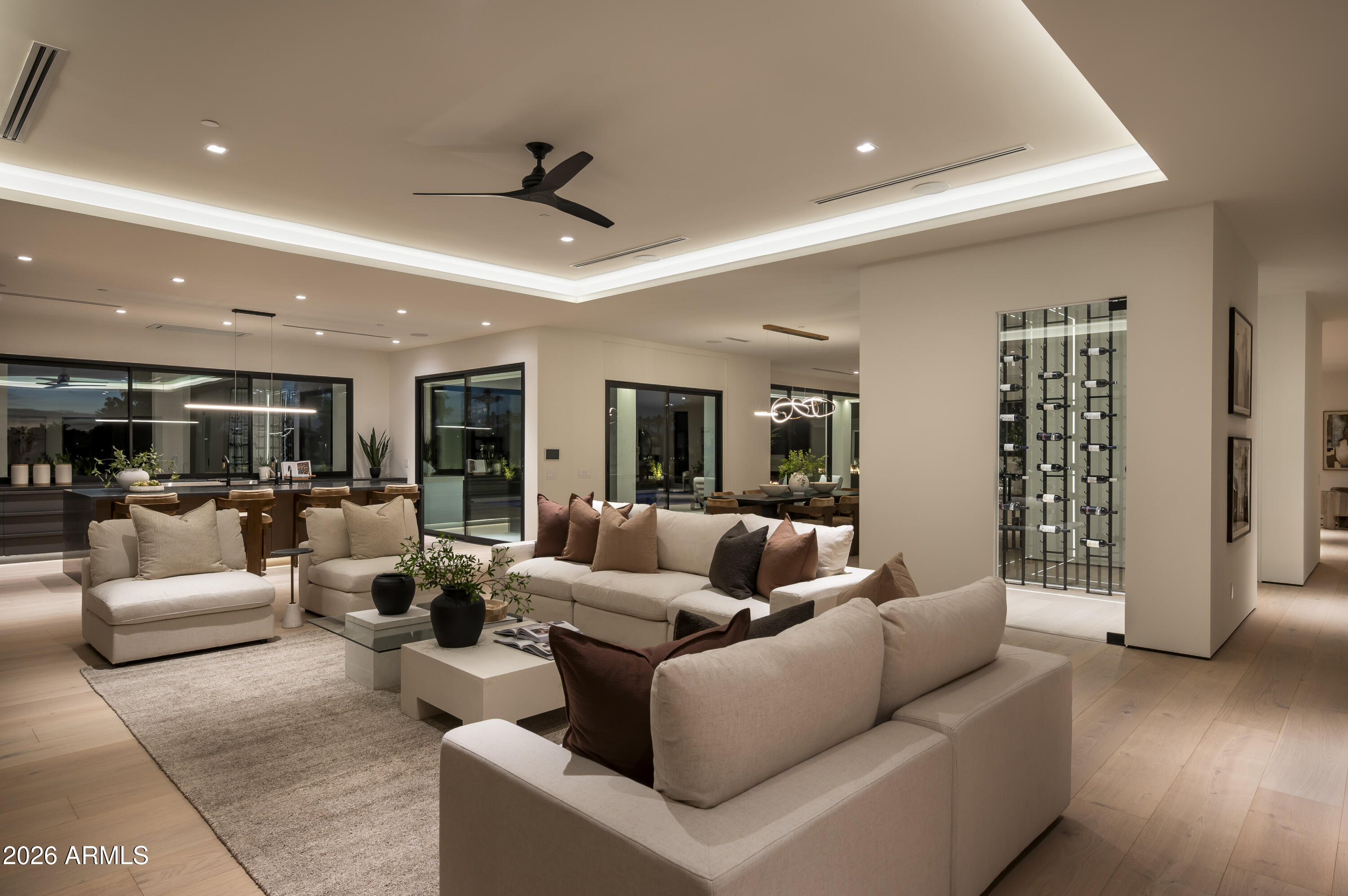 7780 E VAQUERO Drive