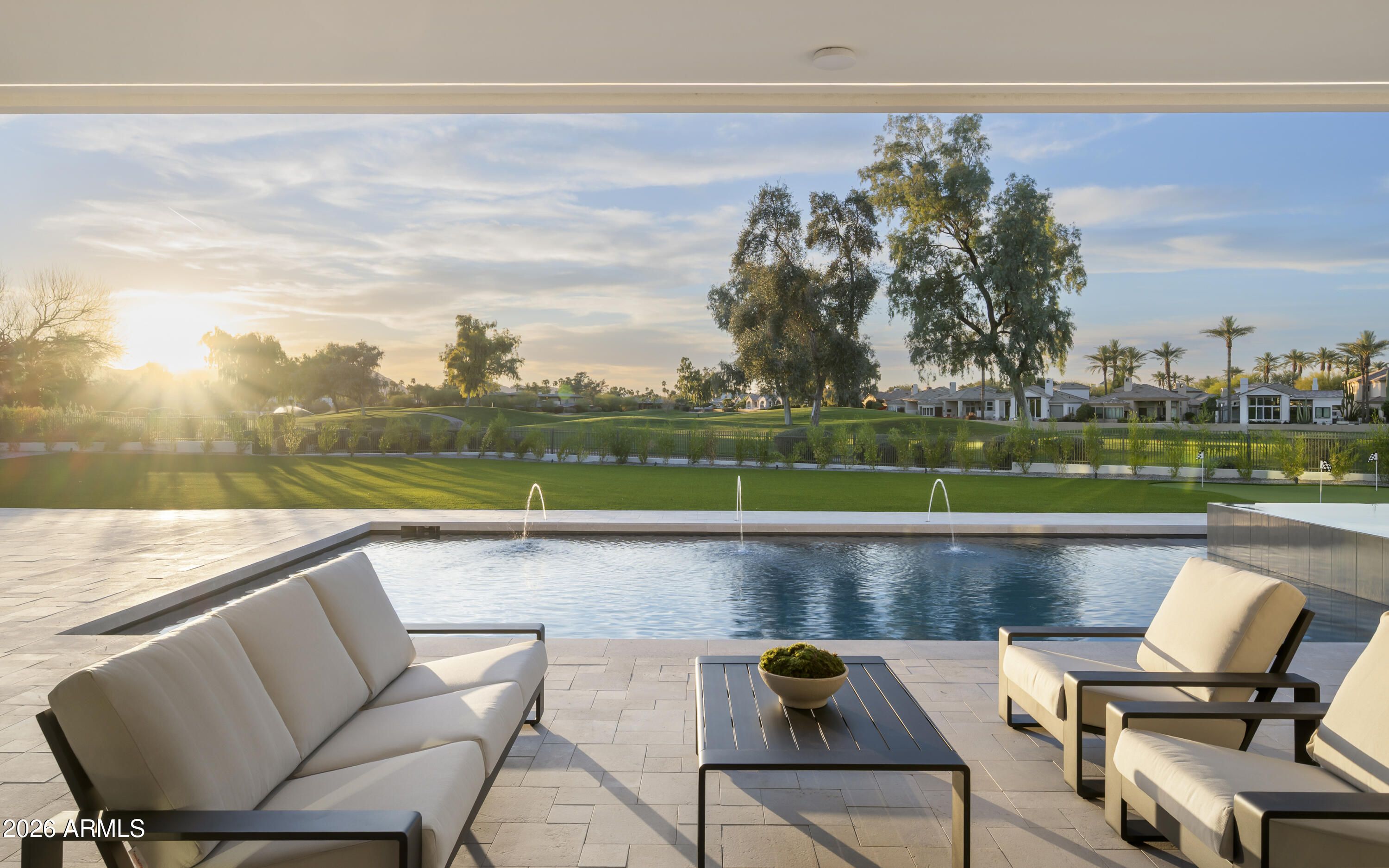 7780 E VAQUERO Drive