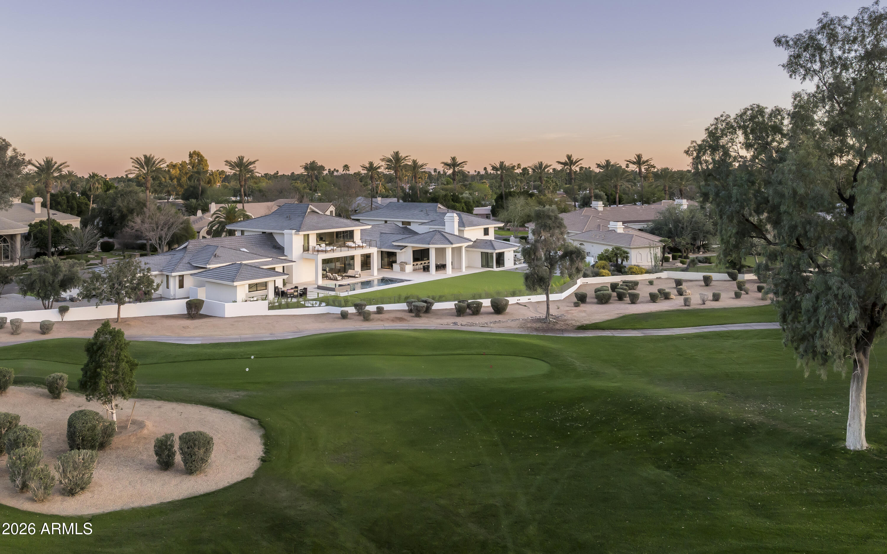 7780 E VAQUERO Drive