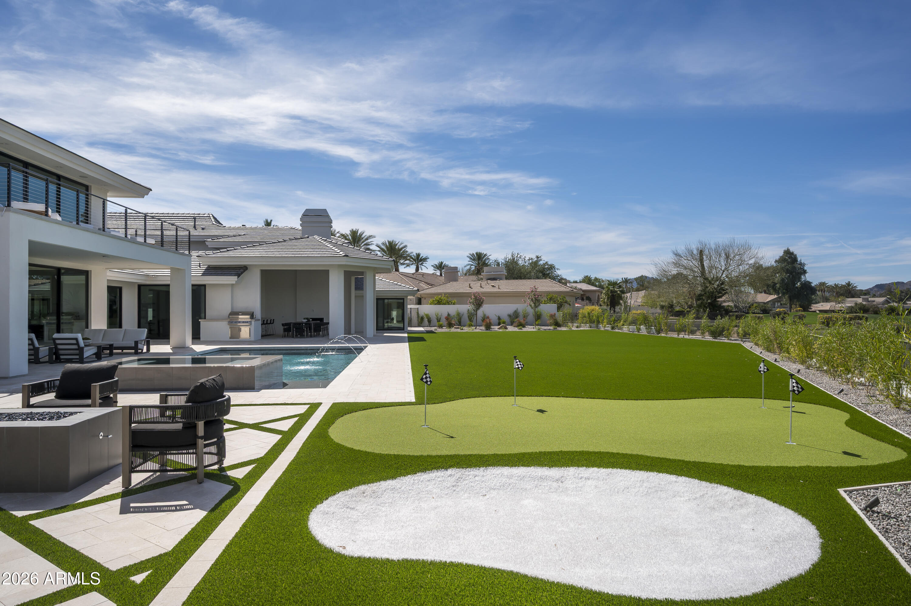 7780 E VAQUERO Drive