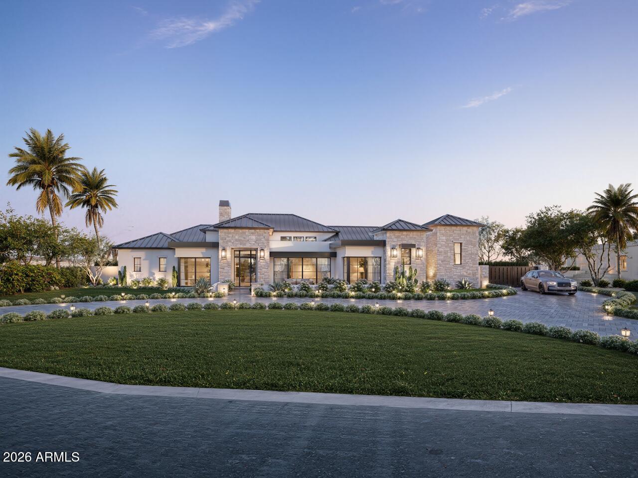 10401 E CHARTER OAK Drive