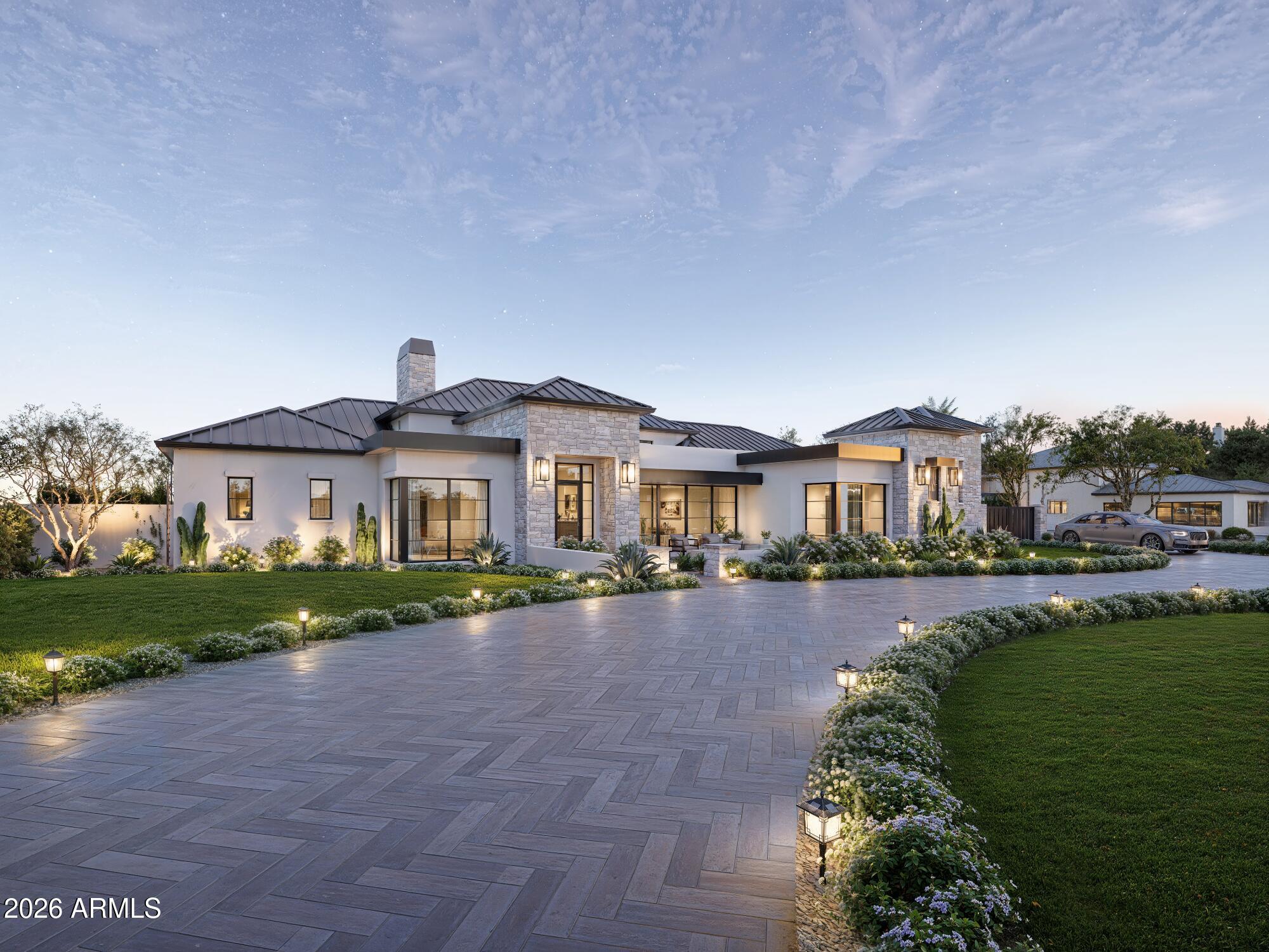 10401 E CHARTER OAK Drive