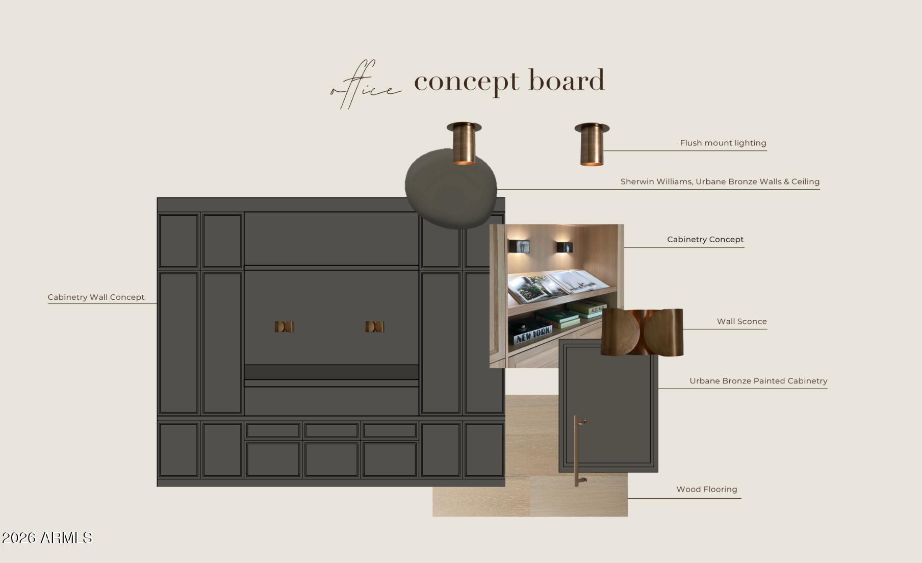 10401 E CHARTER OAK Drive