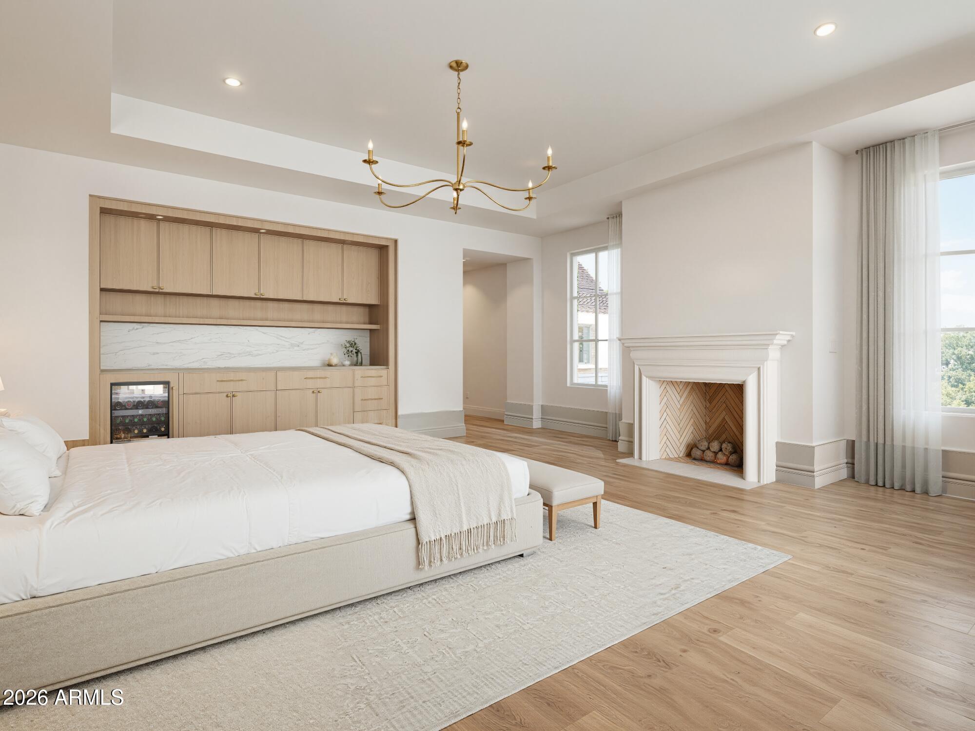 2514 E BLUE SAGE Road