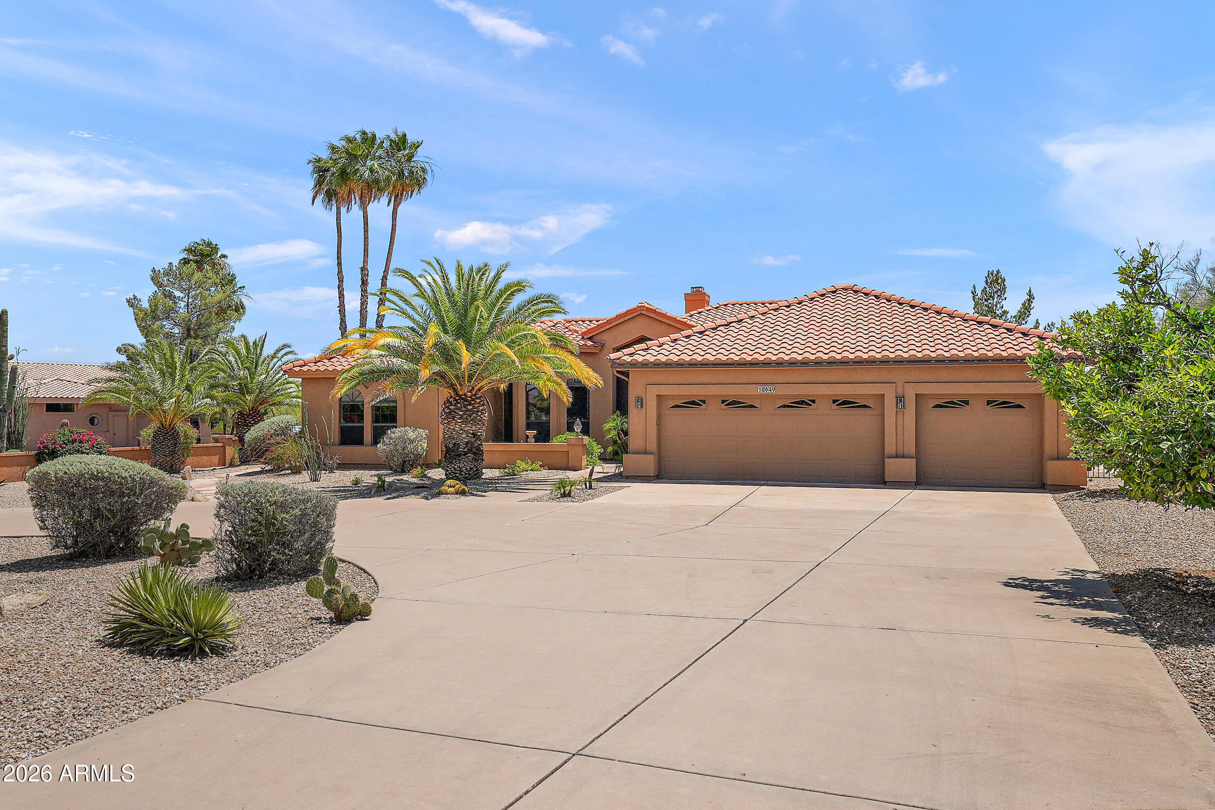 18649 E MCDOWELL MOUNTAIN Drive
