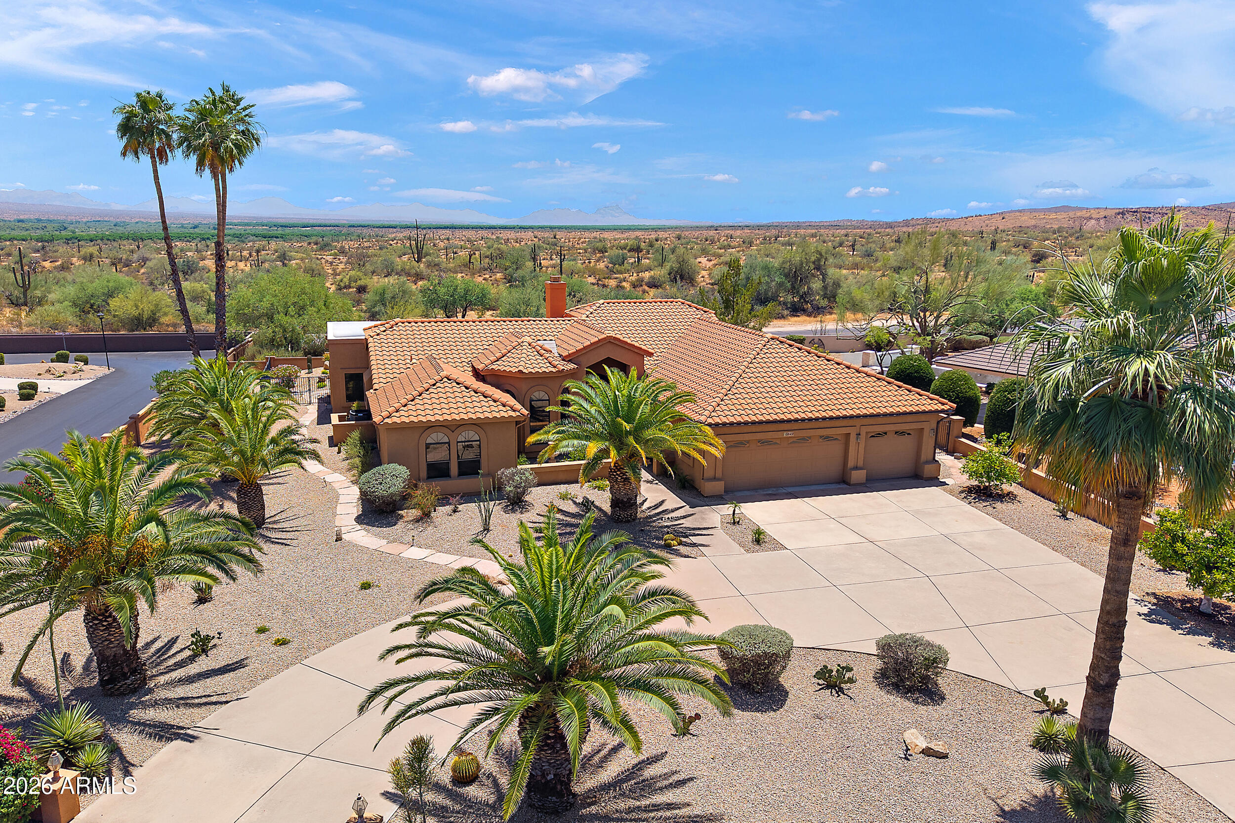 18649 E MCDOWELL MOUNTAIN Drive