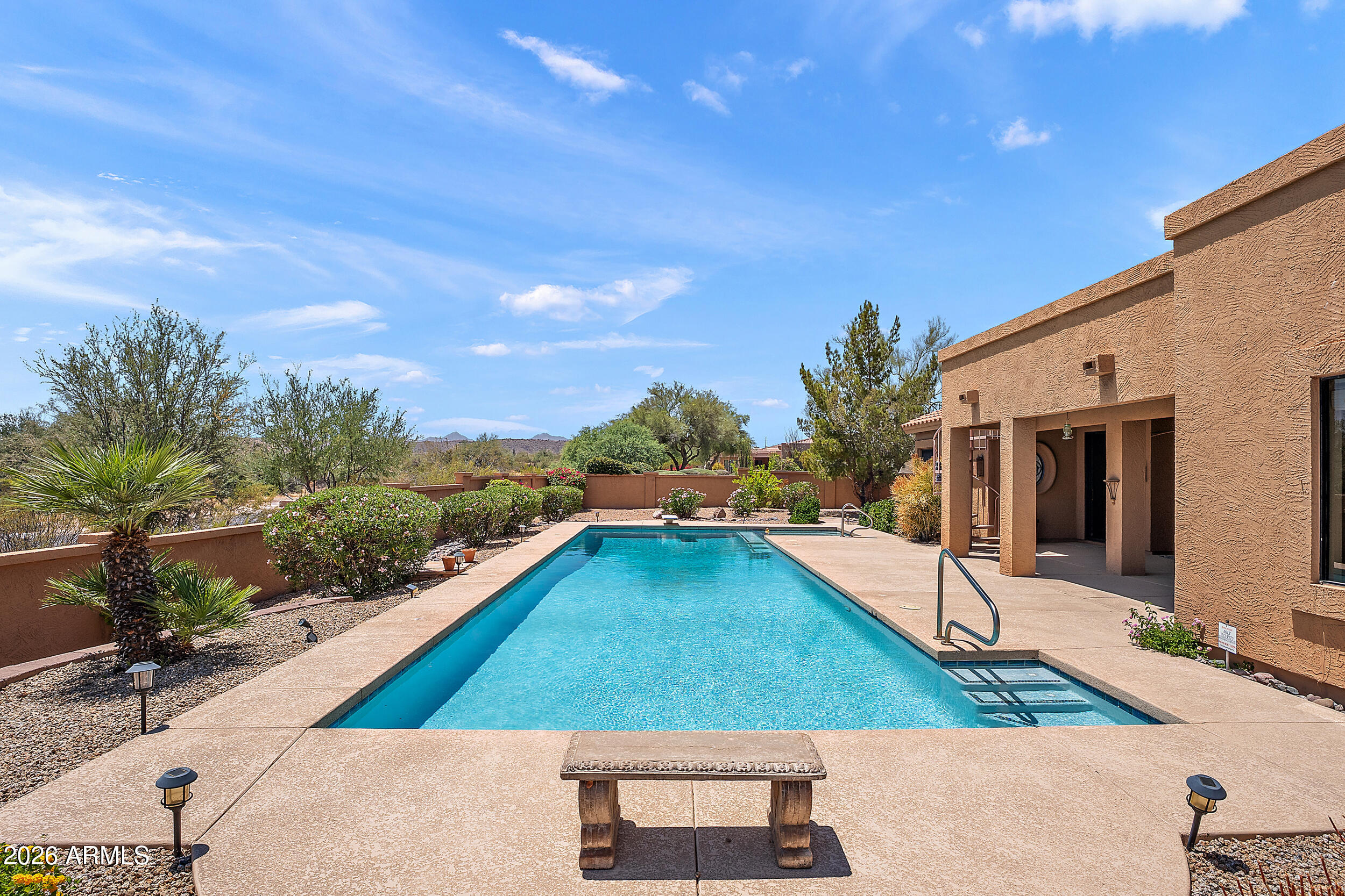 18649 E MCDOWELL MOUNTAIN Drive